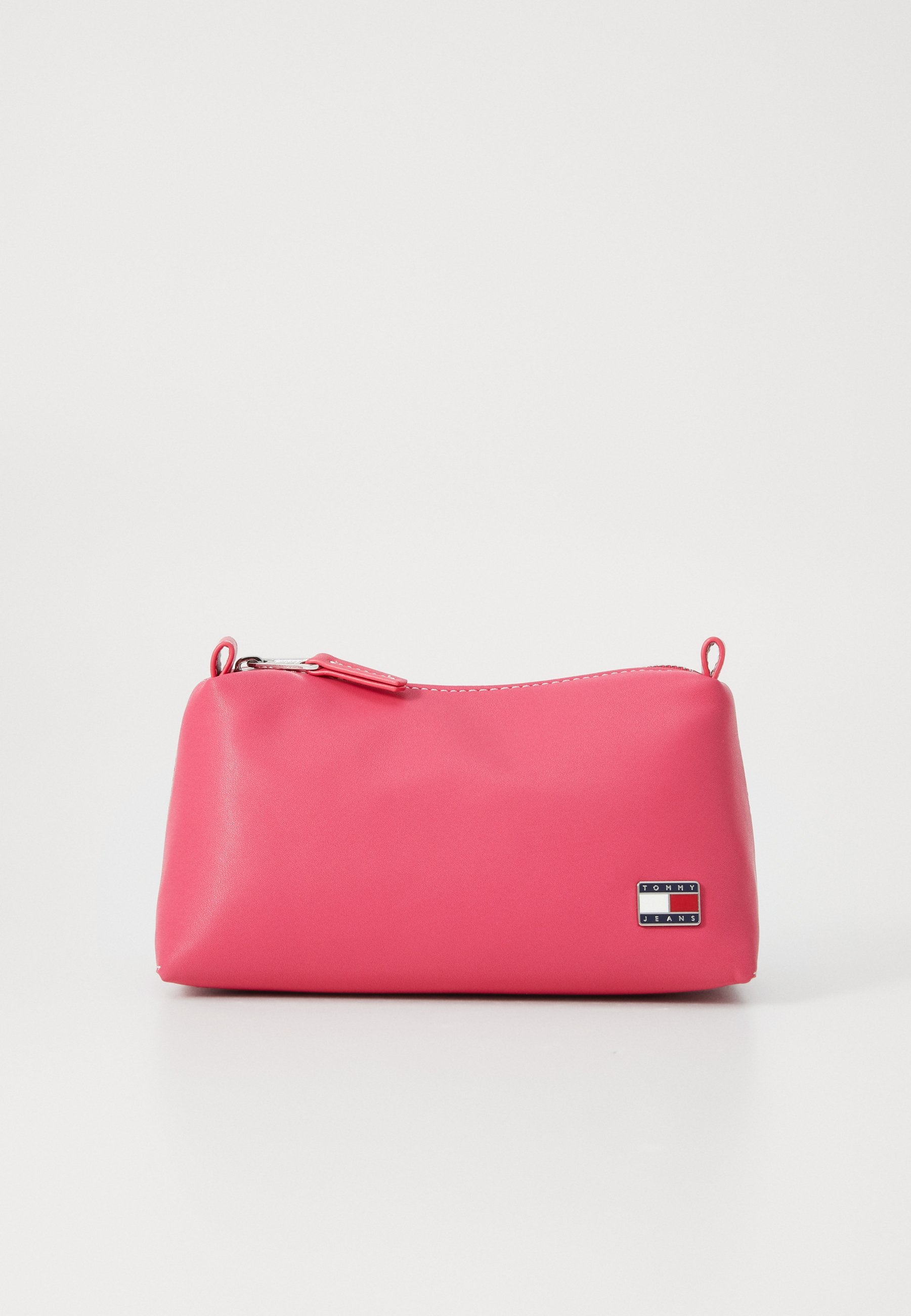 COOL VANITY BAG - Wash bag - vintage cerise