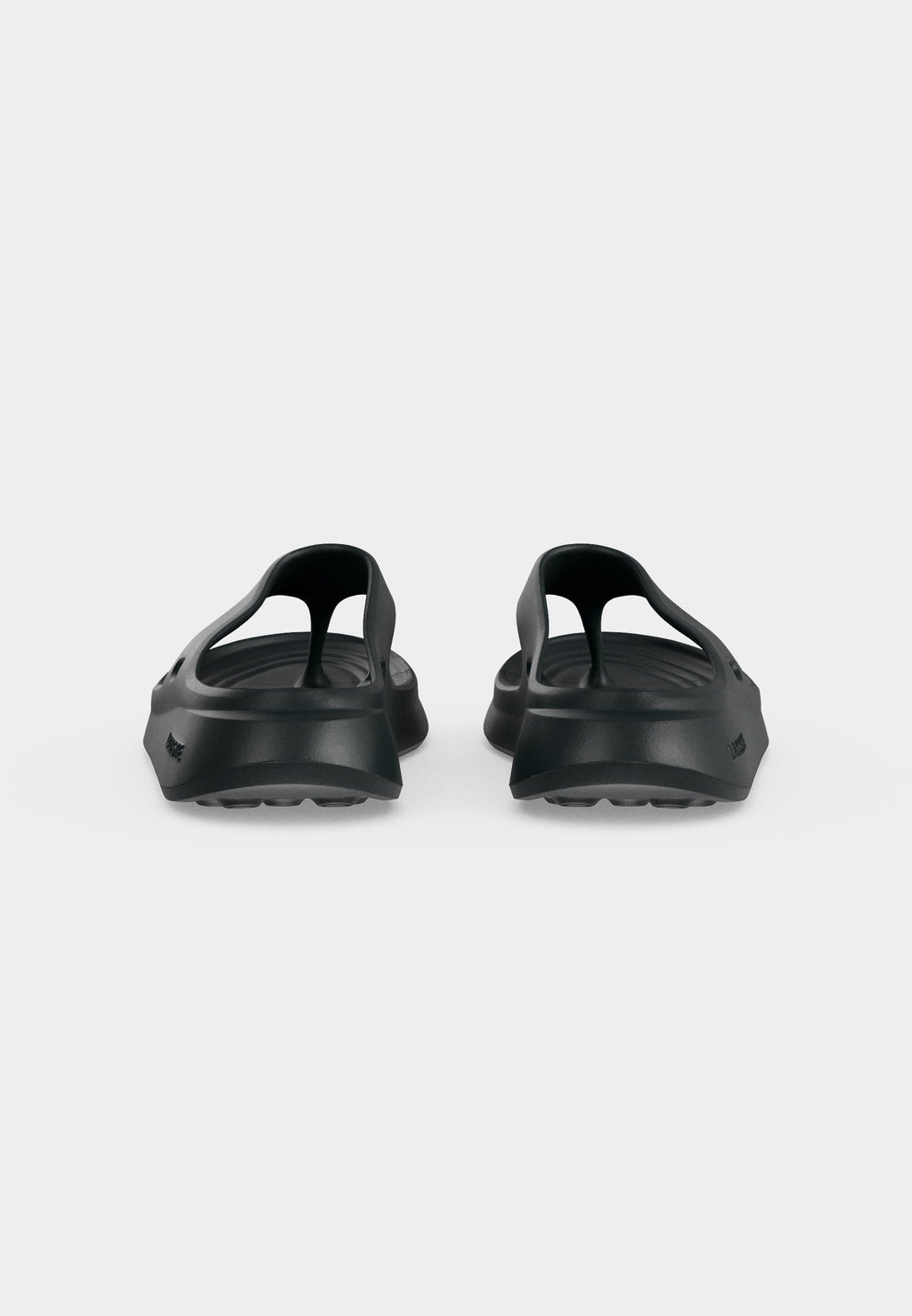 MEDUZ 1261 - Pool shoes - dark grey