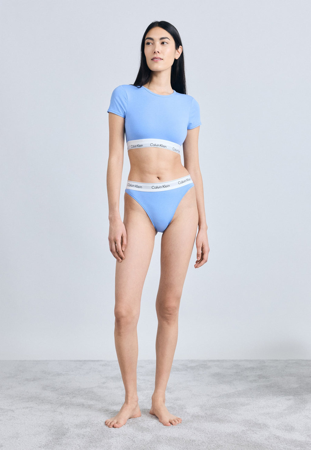 Briefs - blue descent
