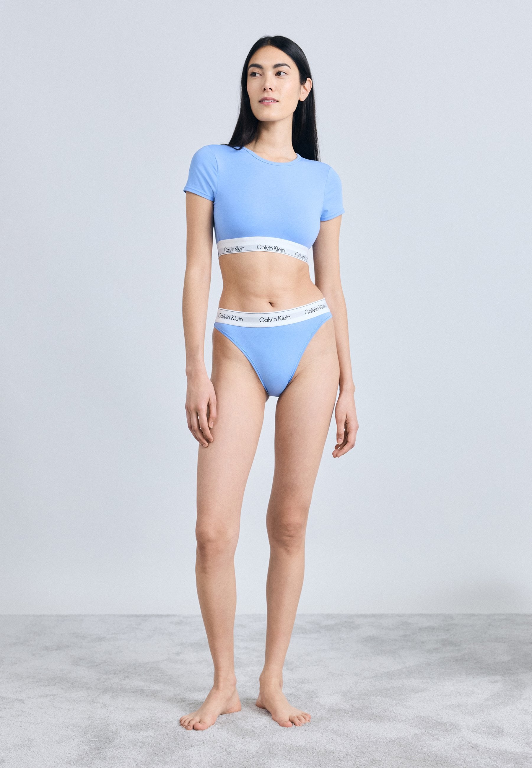 Briefs - blue descent