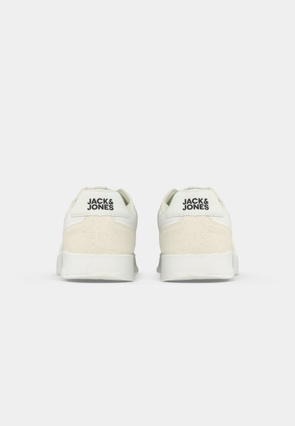 Sneaker Sneaker - Trainers - white/silver