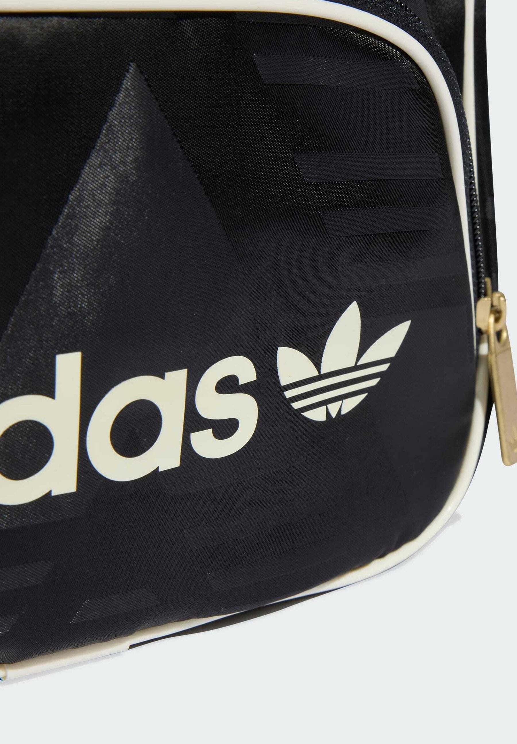 AIRLINER - Handbag - black