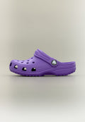 CLASSIC UNISEX - Pool slides - purple