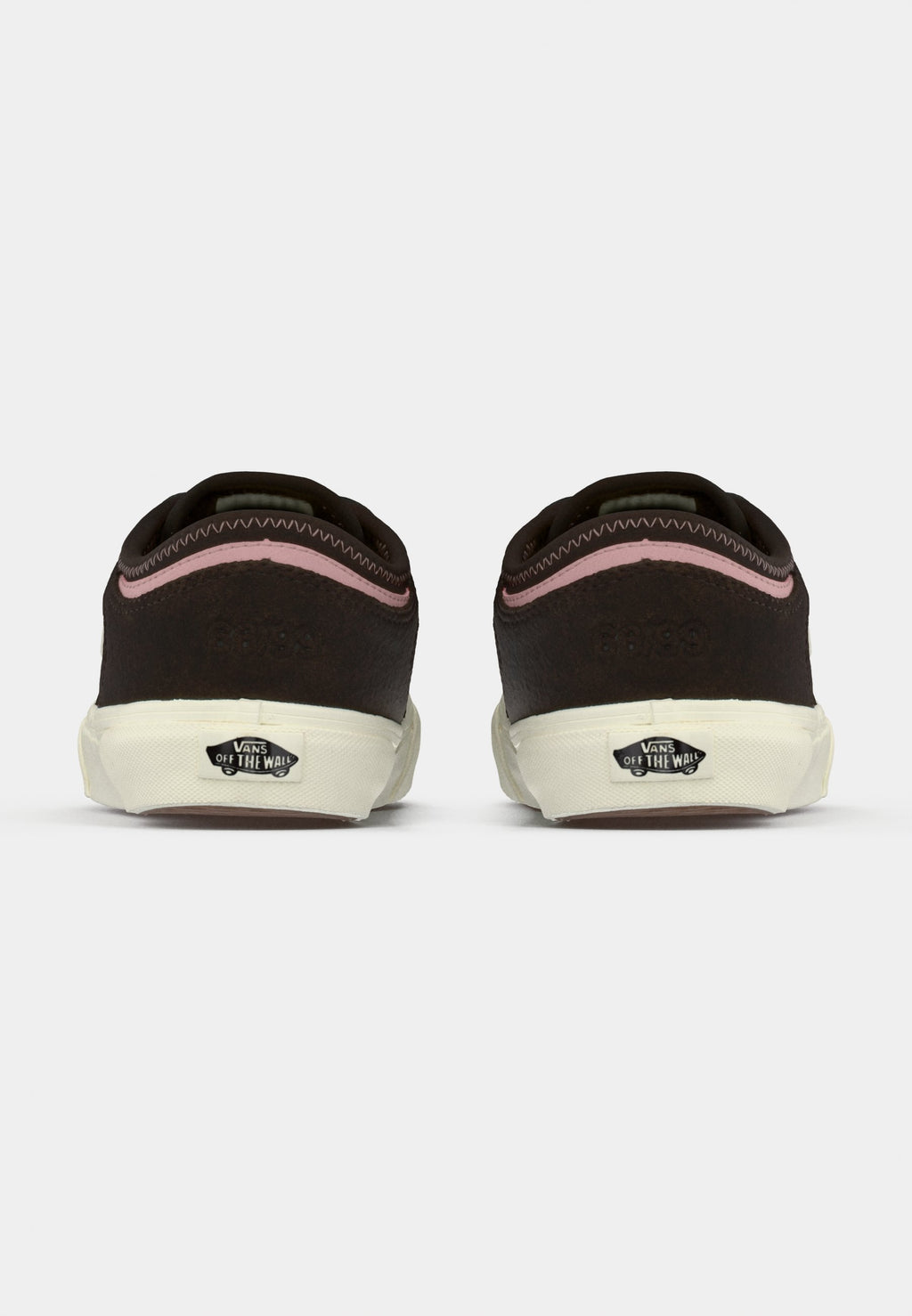 ROWLEY CLASSIC UNISEX - Baskets - demitasse