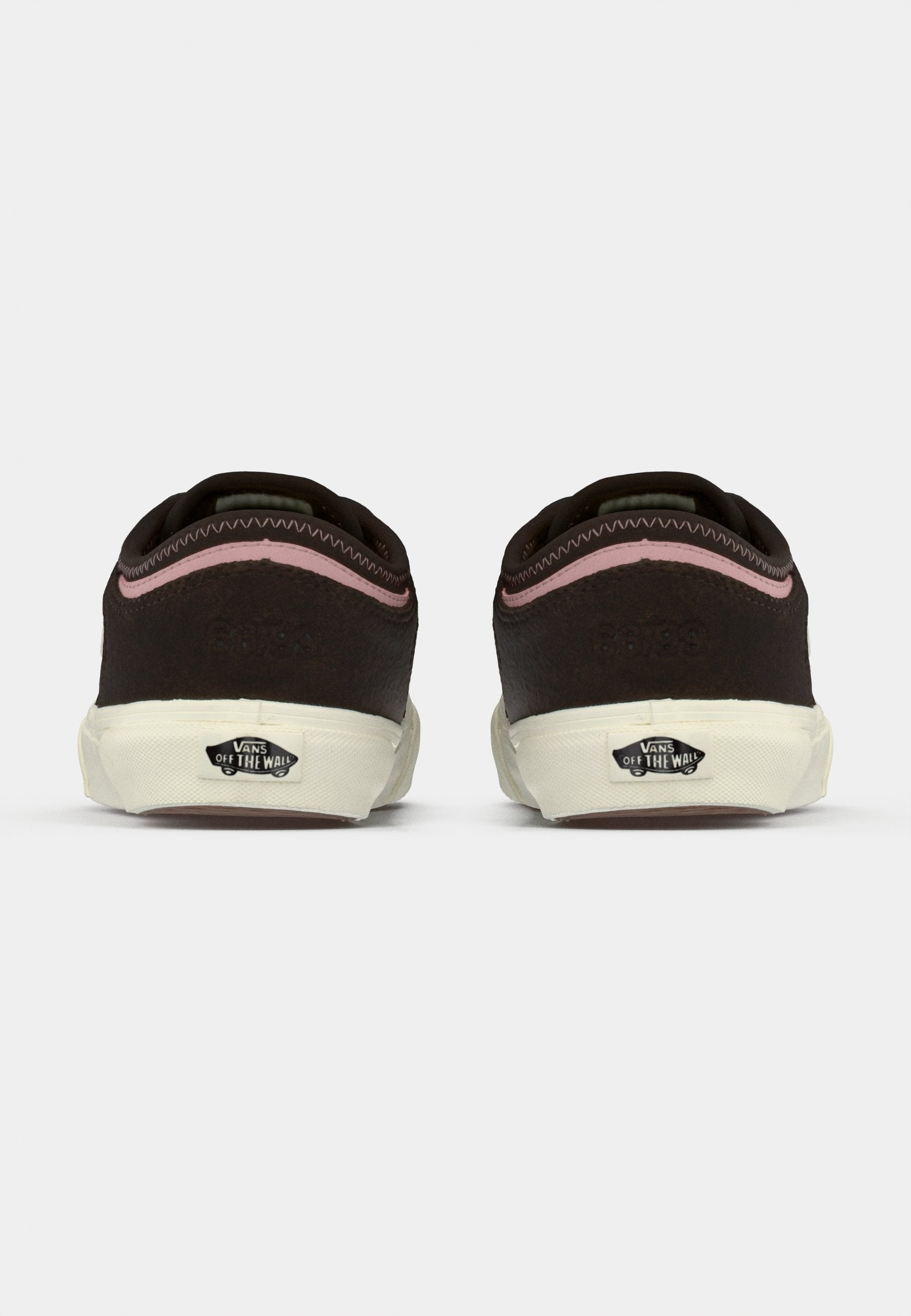 ROWLEY CLASSIC UNISEX - Baskets - demitasse