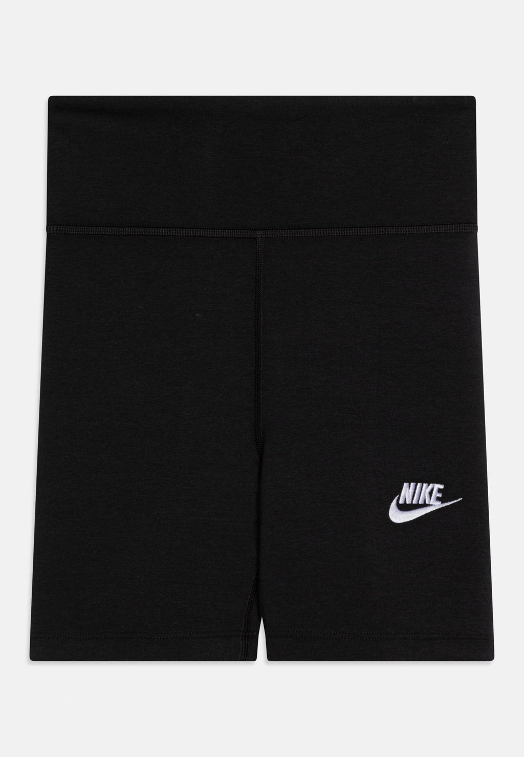 BIKE - Shorts - black/white