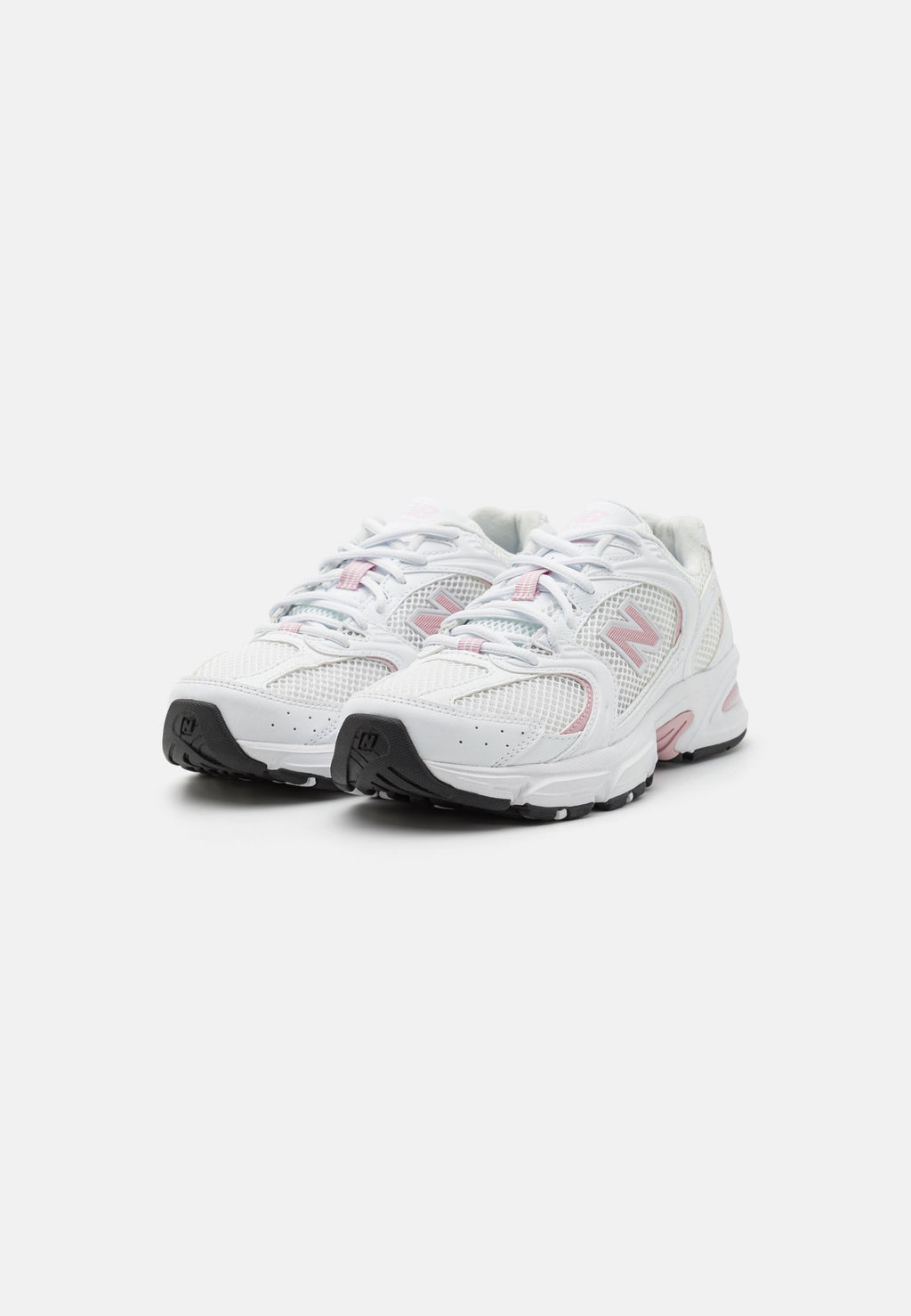 U530 UNISEX - Trainers - white