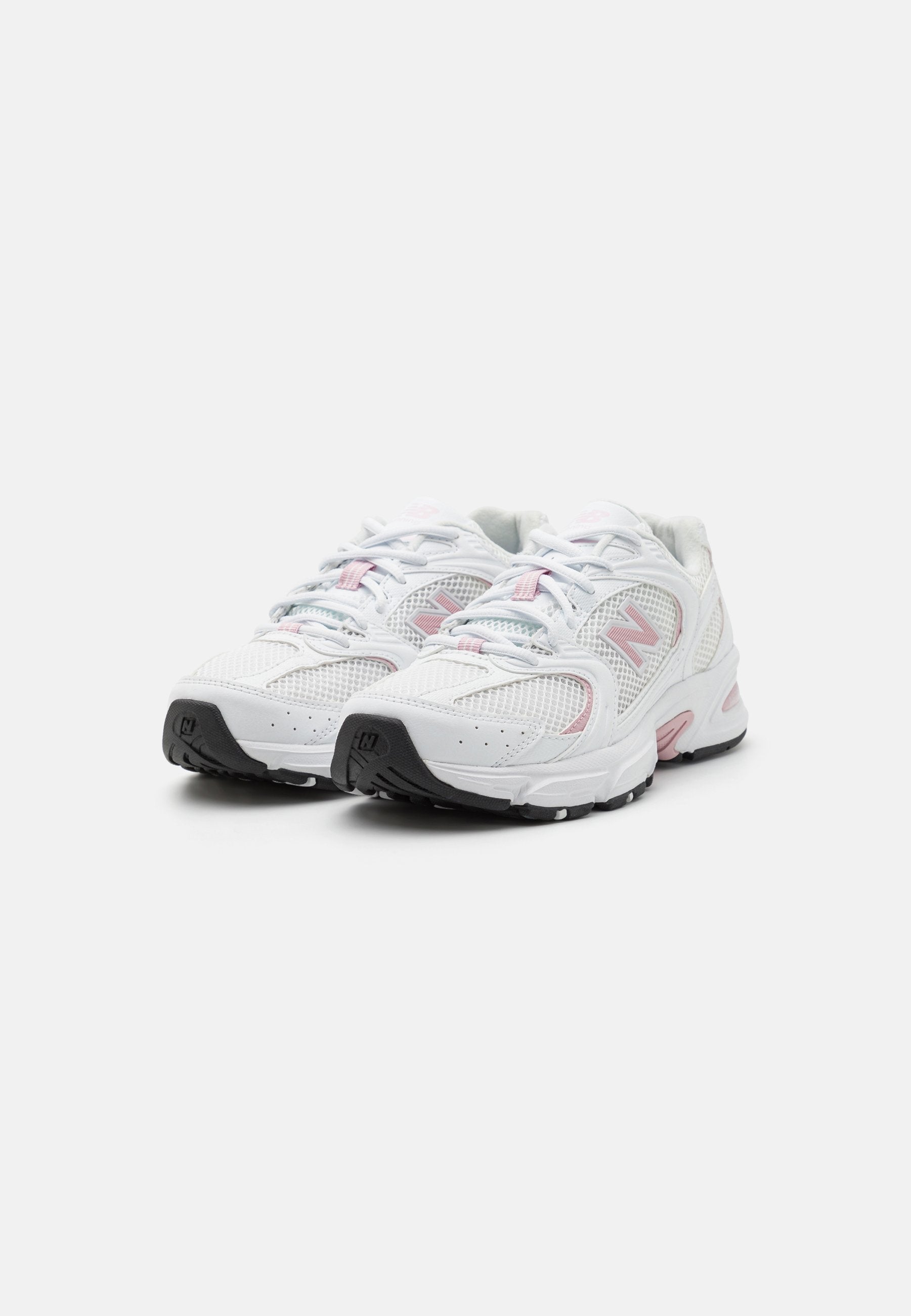 U530 UNISEX - Trainers - white