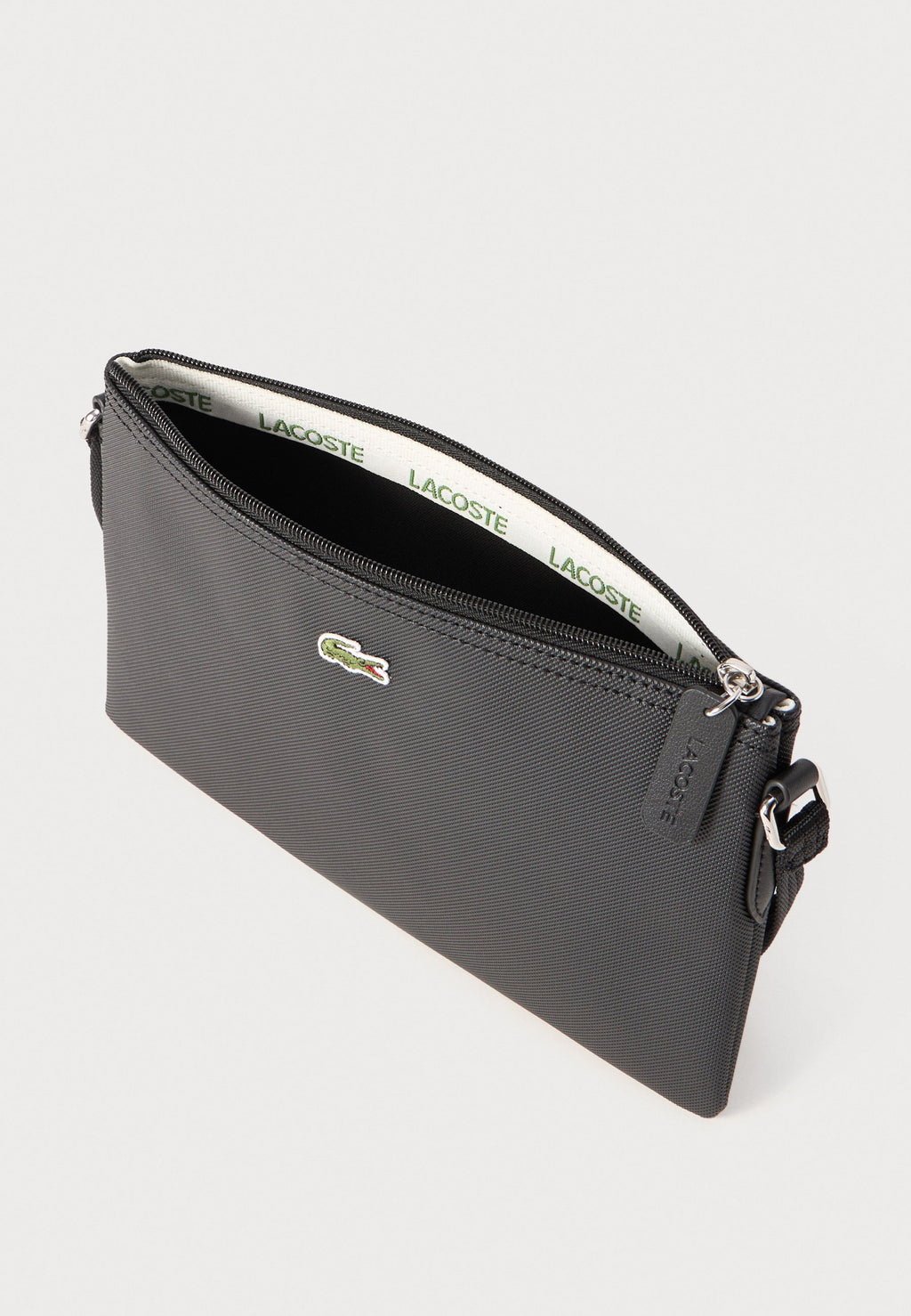 CROSSOVER BAG - Cross body bag - noir
