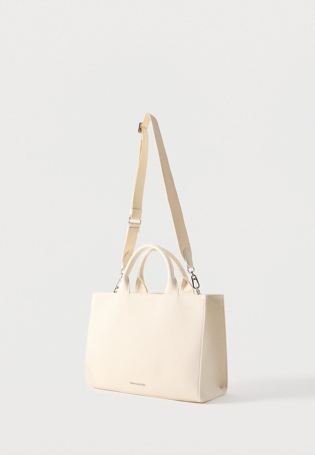 IKON CHOUPETTE - Tote bag - beige