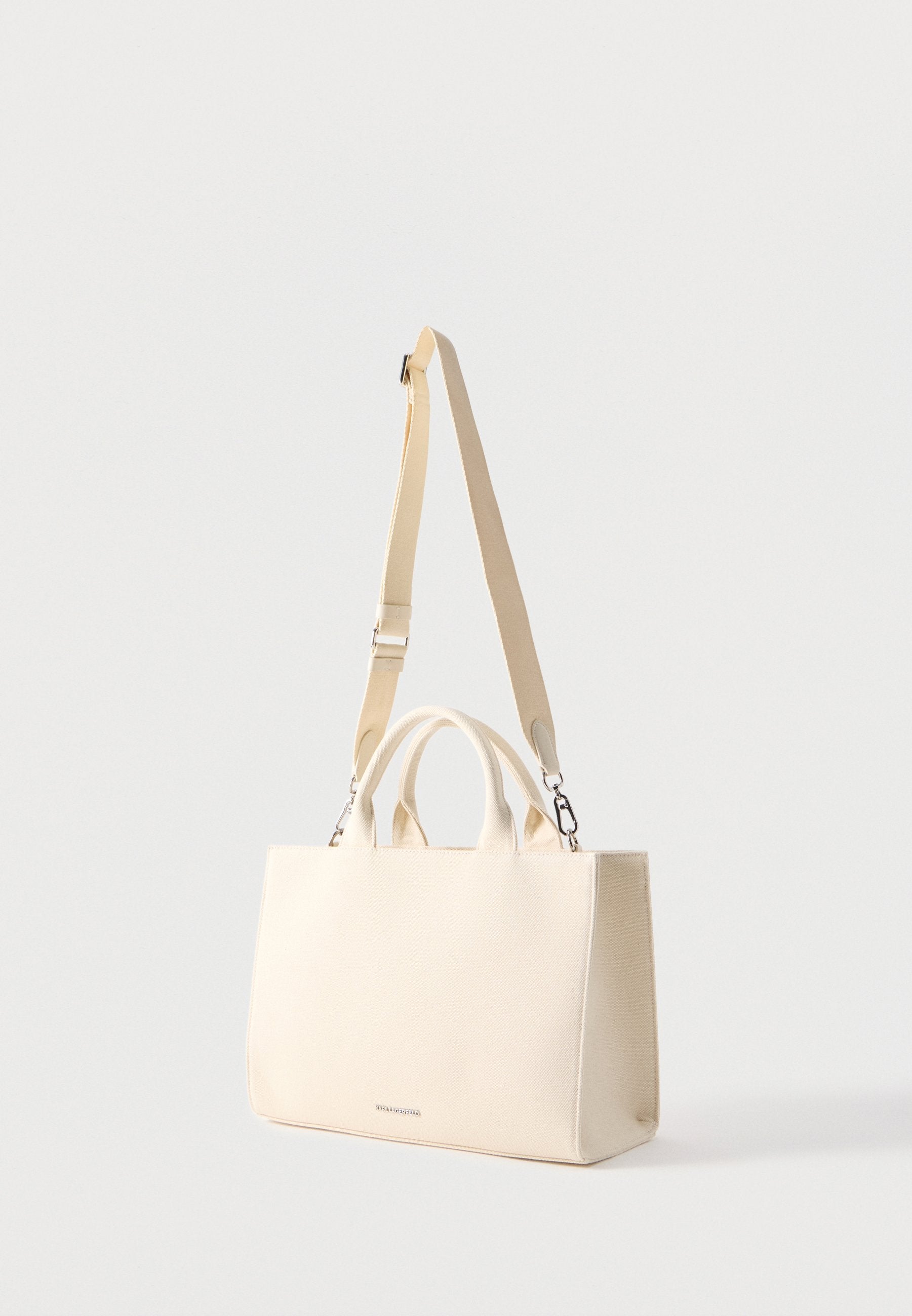 IKON CHOUPETTE - Tote bag - beige