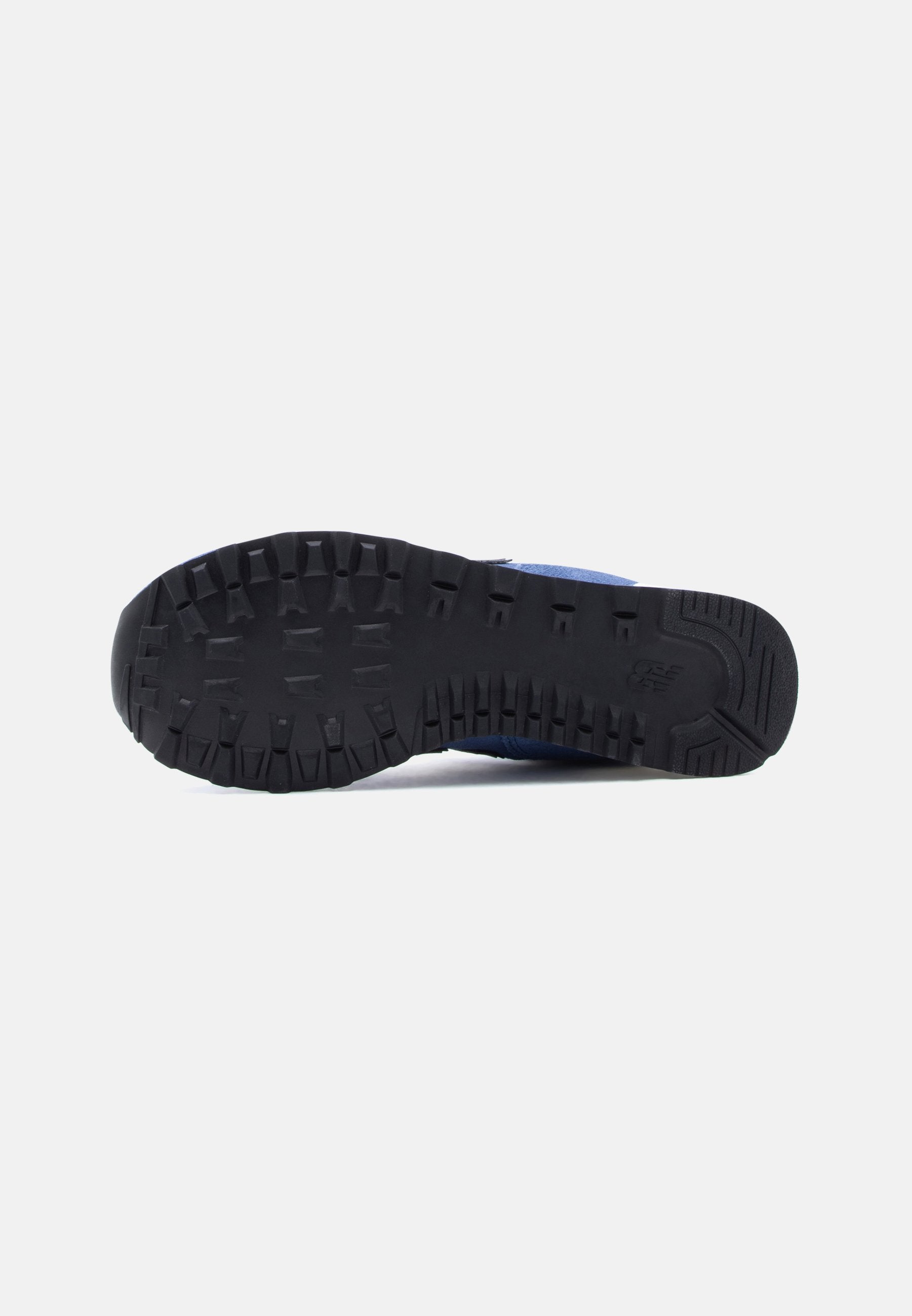 U574 UNISEX - أحذية رياضية - انعكاس/أبيض