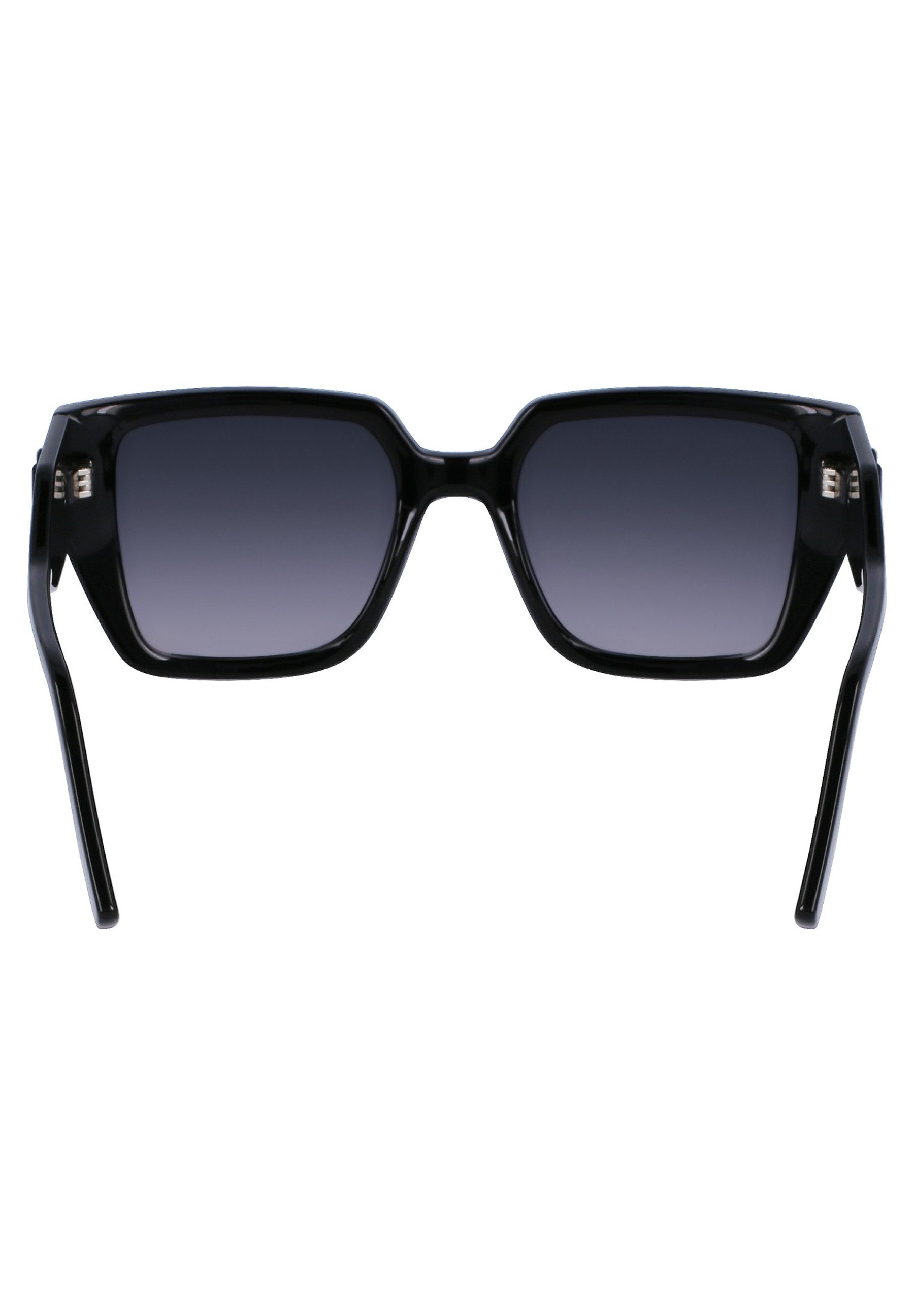 Sunglasses - black