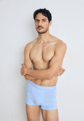3 PACK - Trunks - black/glacier/blue bell
