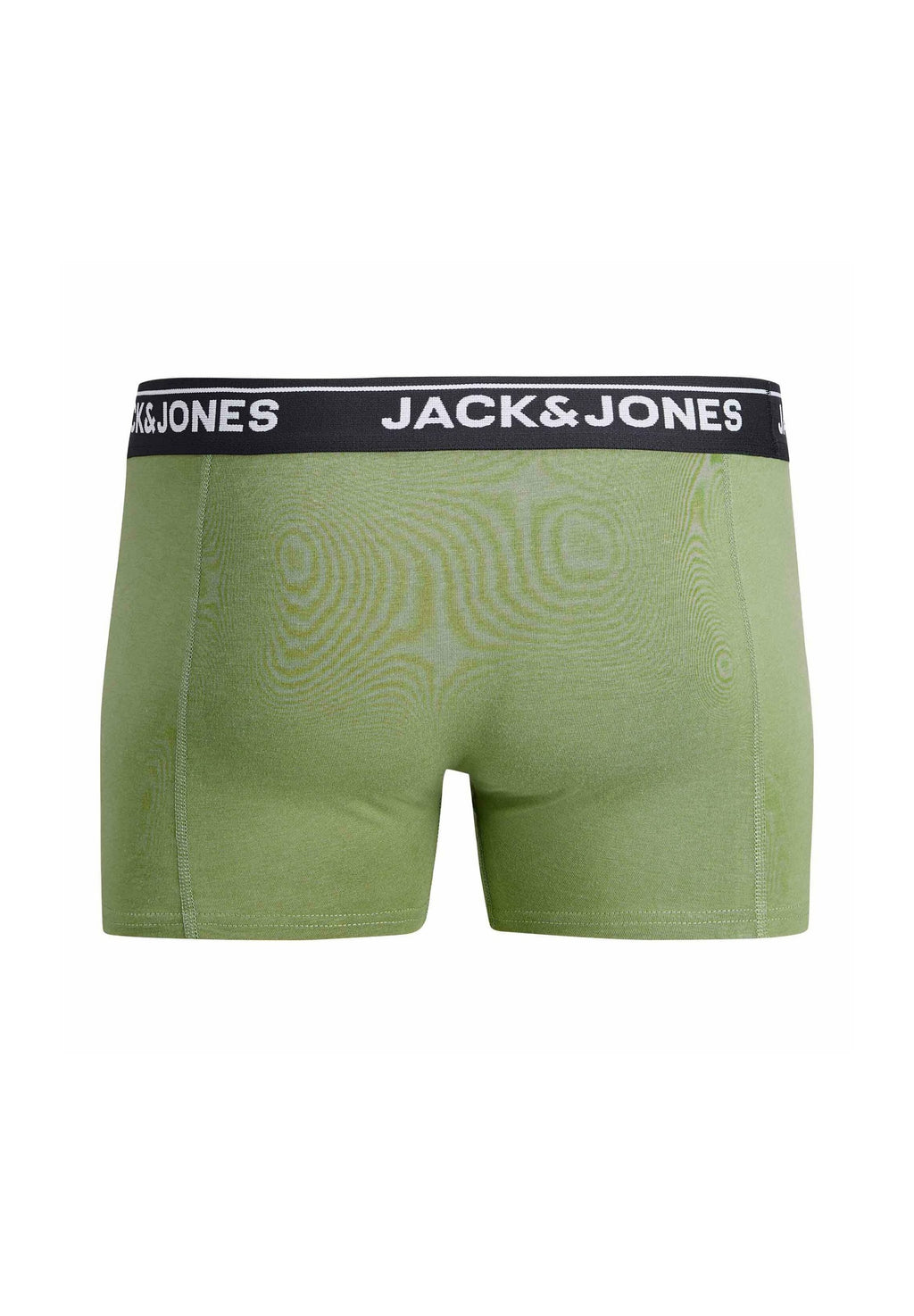 Trunks 10-pack Trunks - Trunks - schwarz/blau/grün/rot