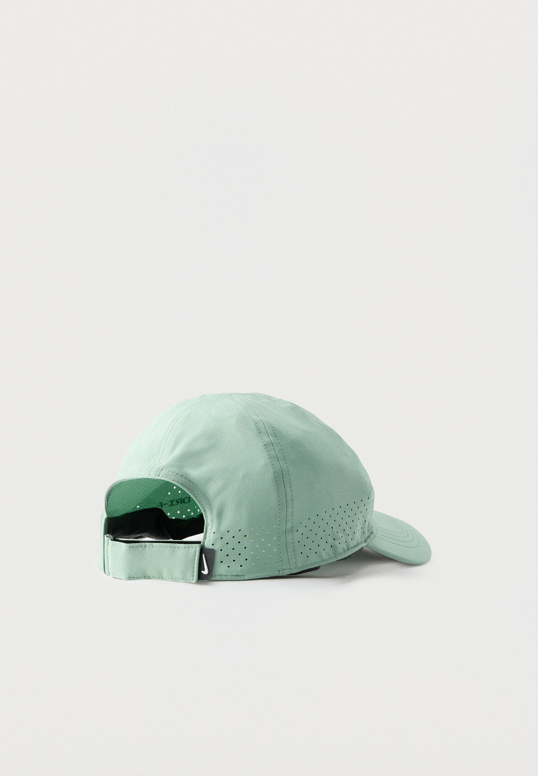 ADVANTAGE CLUB ONE SIZE - Cap - steam/black