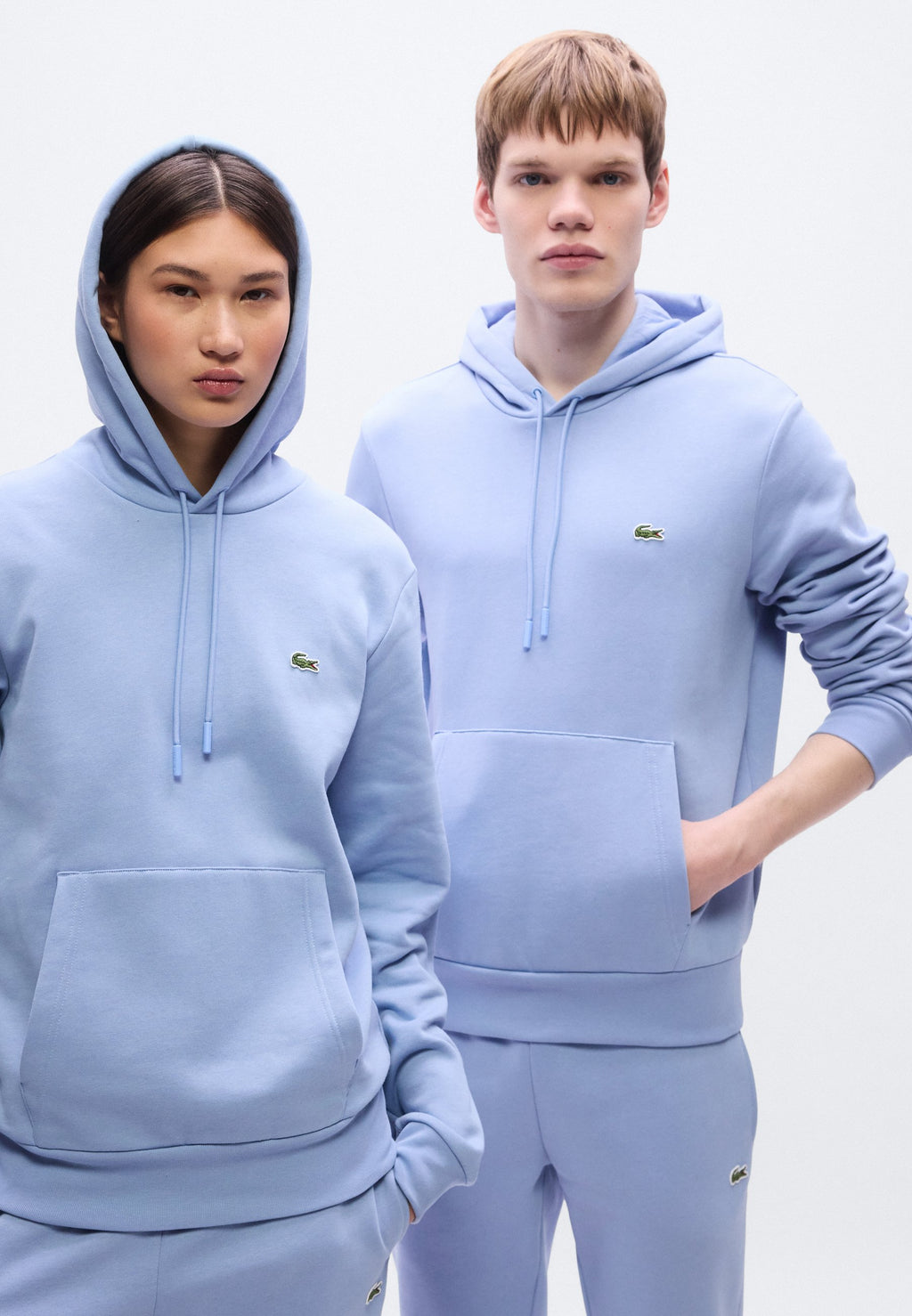UNISEX - Kapüşonlu Üst - aphylla