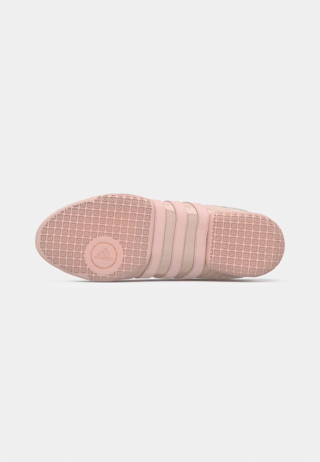 TAEKWONDO MEI ELITE W - Trainers - sandy pink