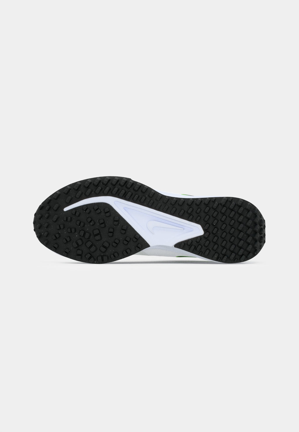 INFINITY G 24 - Chaussures de golf (sans crampons) - blanc/noir/platine pur