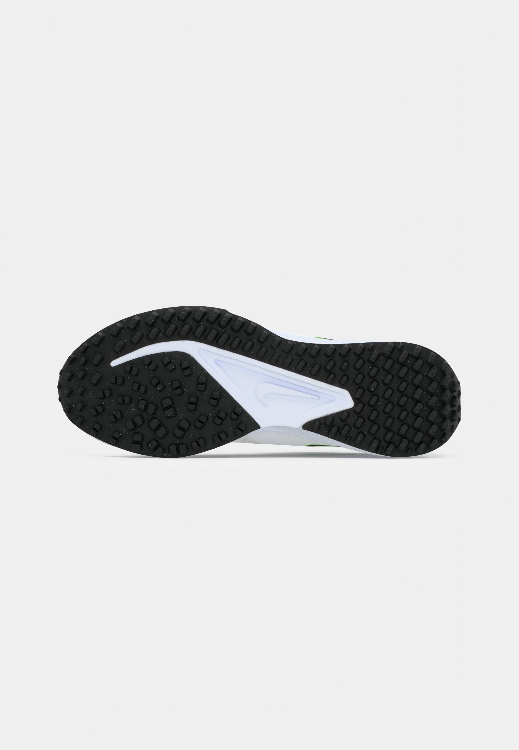 INFINITY G 24 - Chaussures de golf (sans crampons) - blanc/noir/platine pur