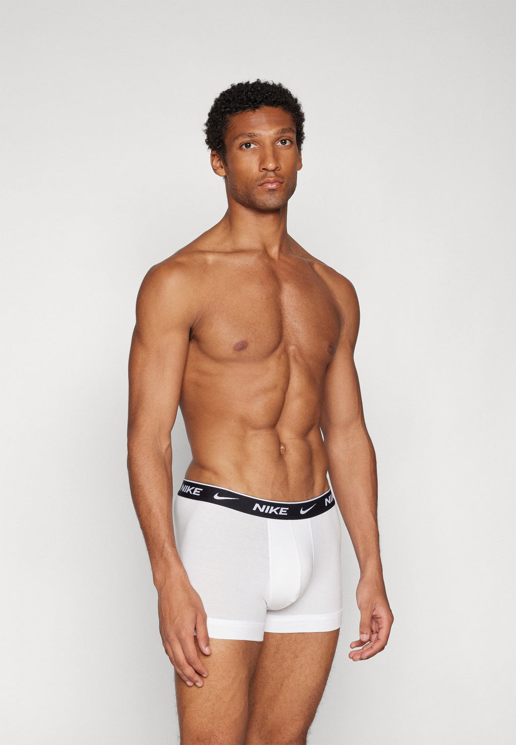 TRUNK 3 PACK - Trunks - black