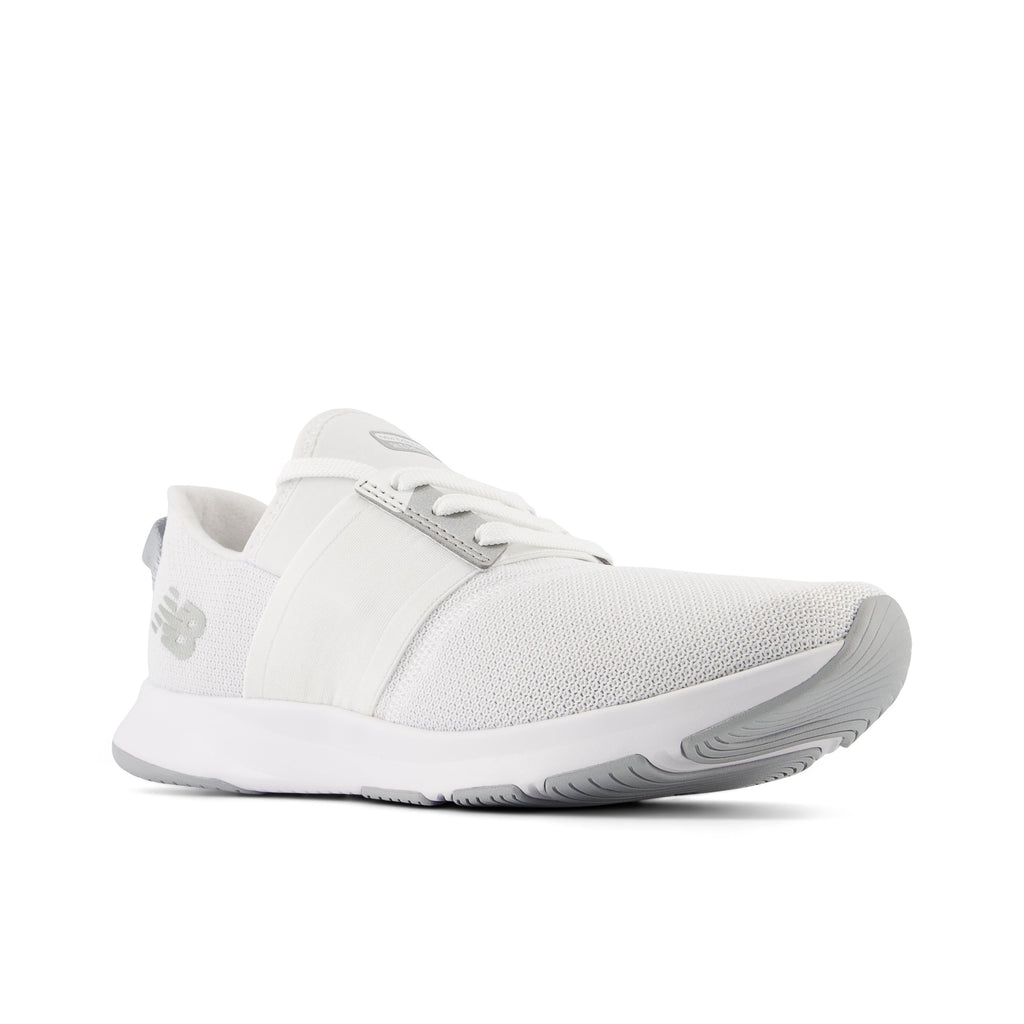 NERGIZE  - Training shoe - white