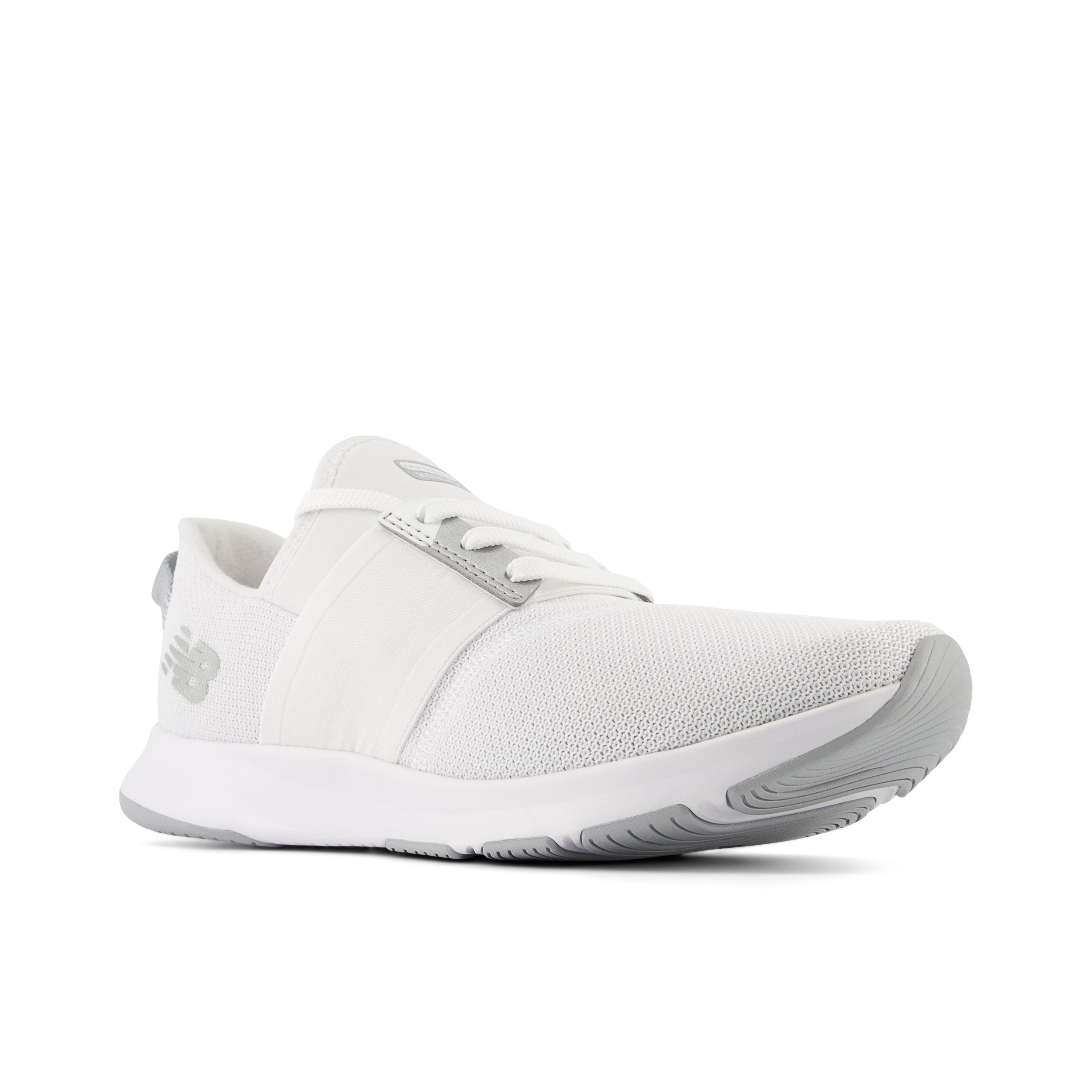 NERGIZE  - Training shoe - white