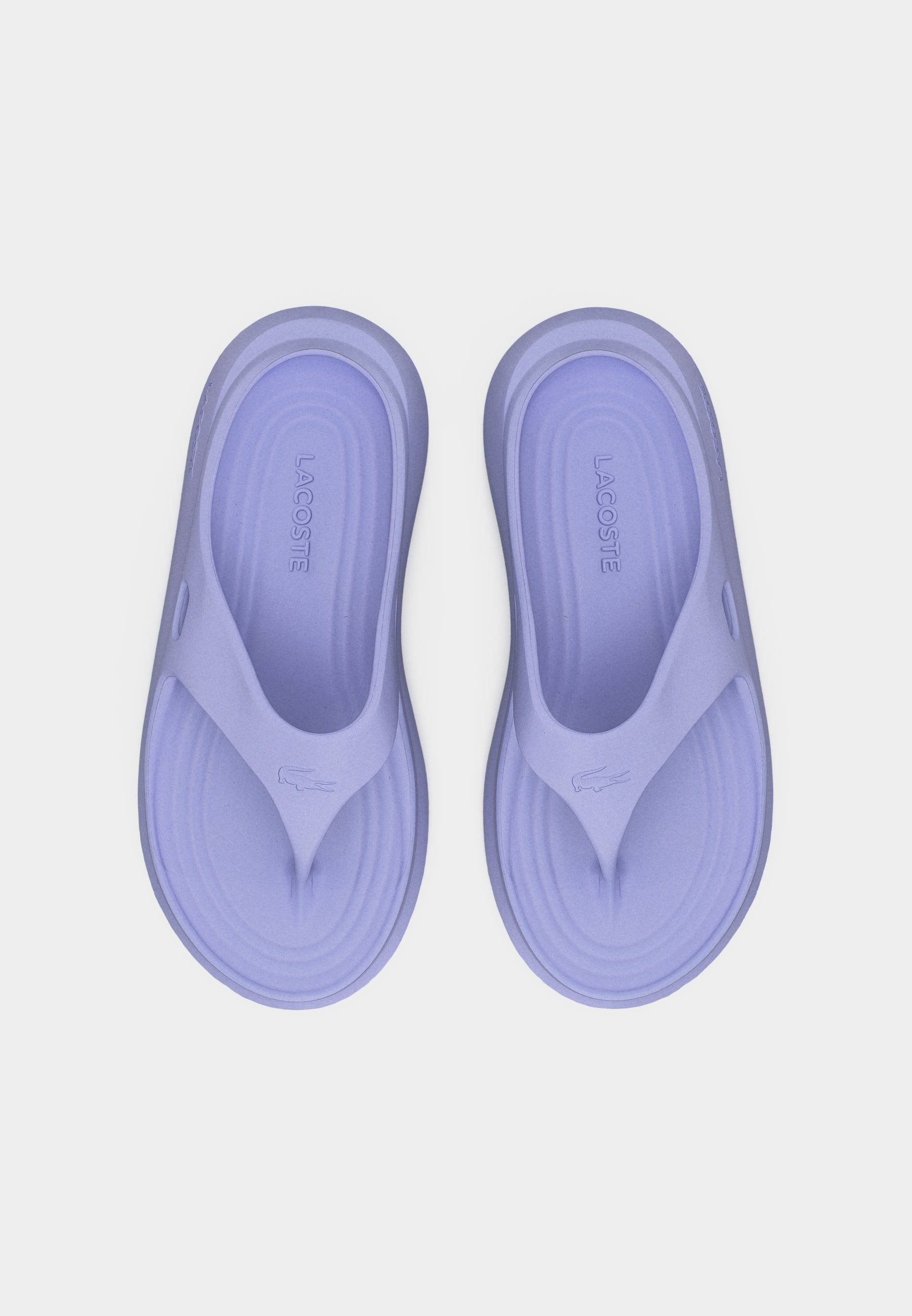 MEDUZ 1261 - Pool shoes - light blue