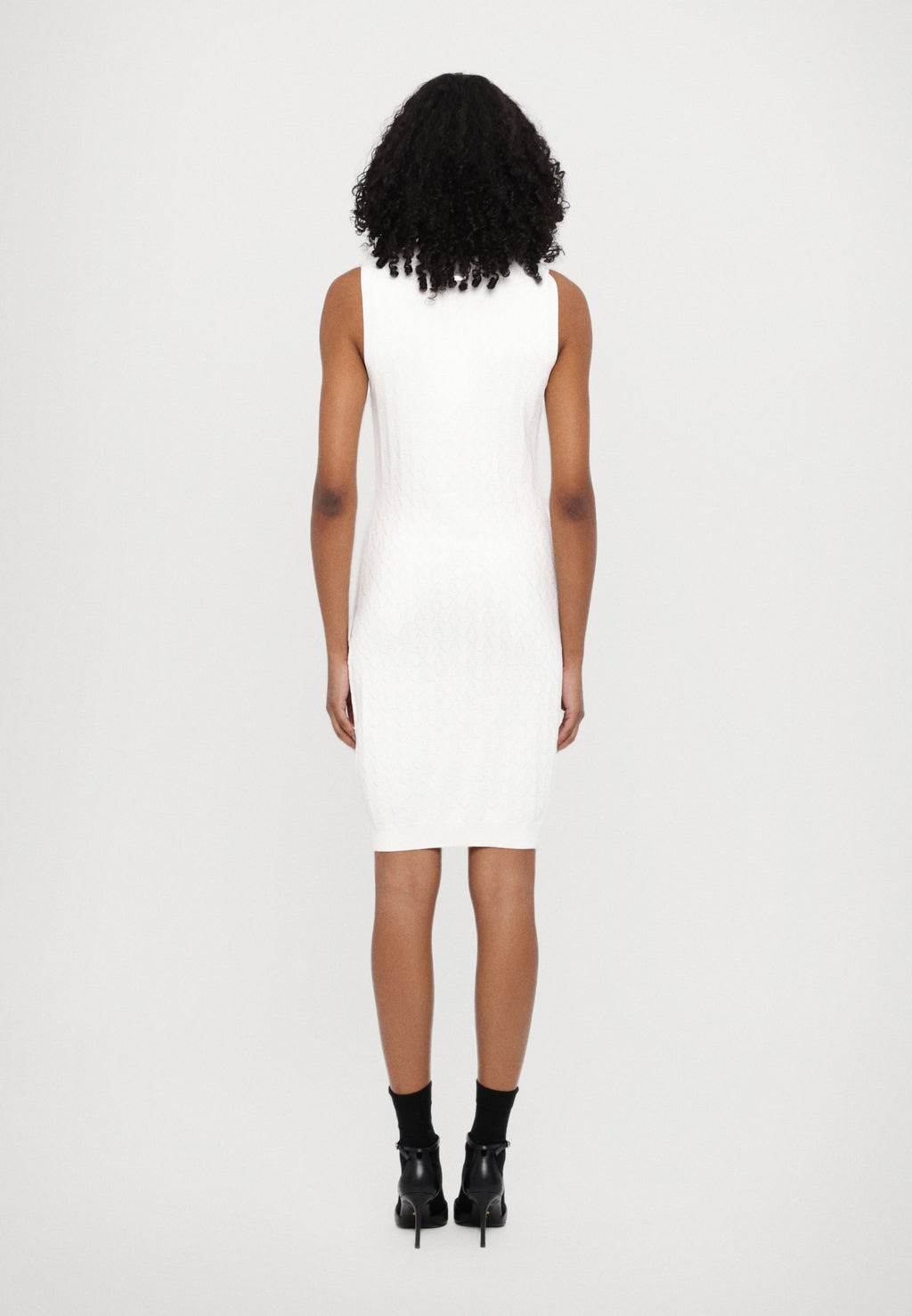 DRESS - Jumper dress - iso