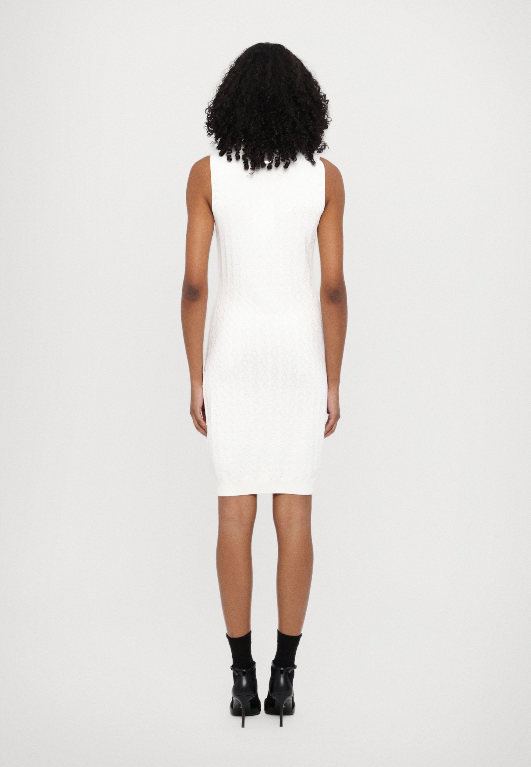 DRESS - Jumper dress - iso
