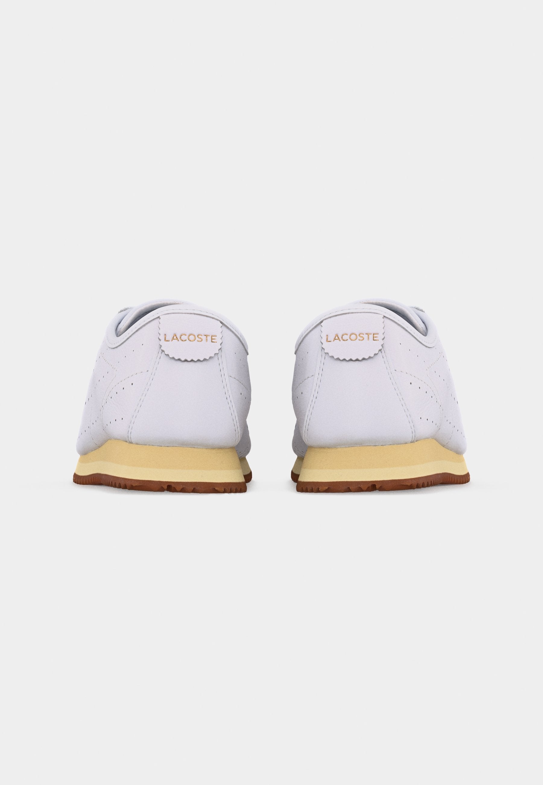 CLUB LOW 126 - Trainers - white