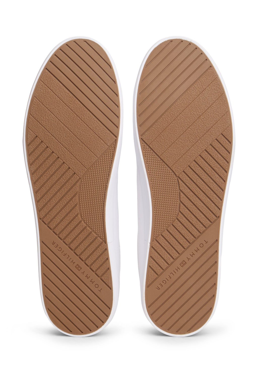 HARLEM CORE II CVS - Trainers - white