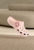 CLASSIC BUCKLE UNISEX - Mules - bubble ice