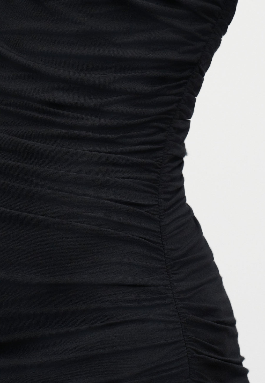 JAIDE - Top - jet black