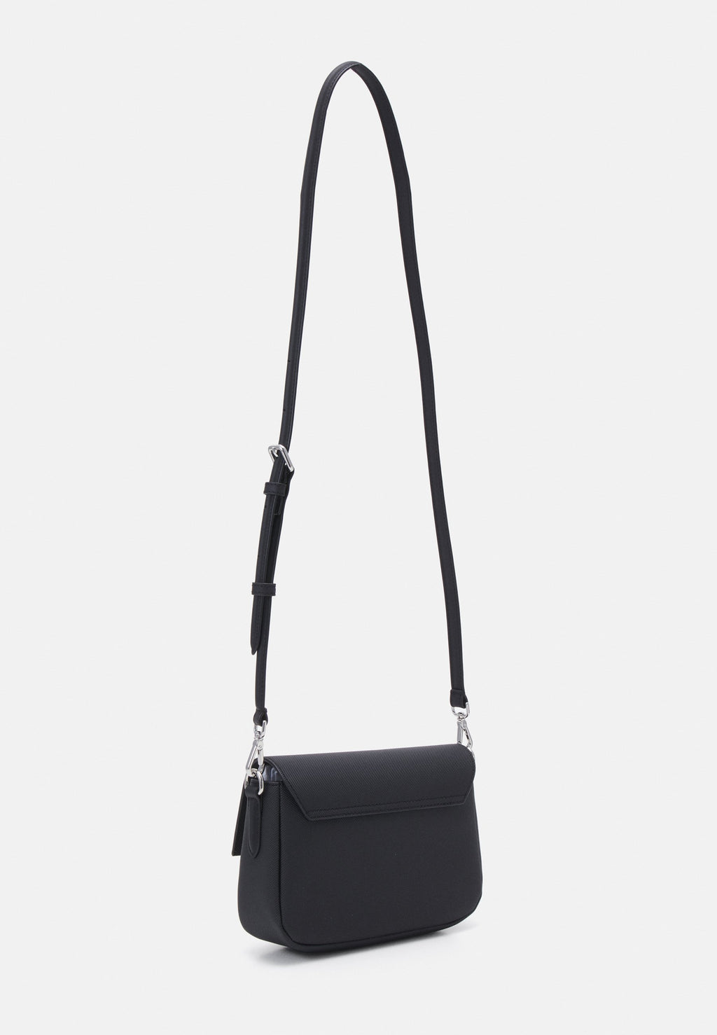 CROSSOVER BAG - Cross body bag - noir
