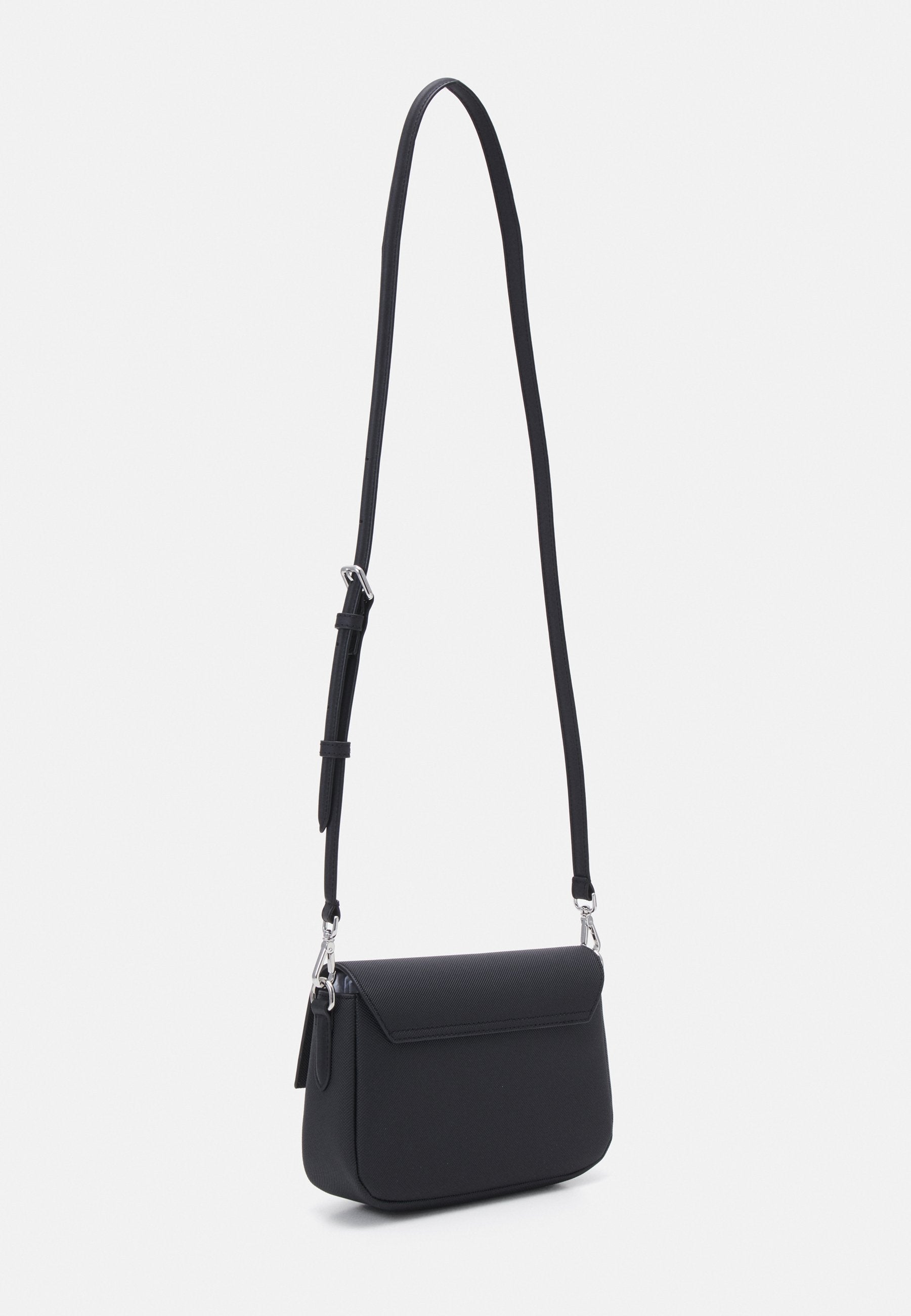 CROSSOVER BAG - Cross body bag - noir