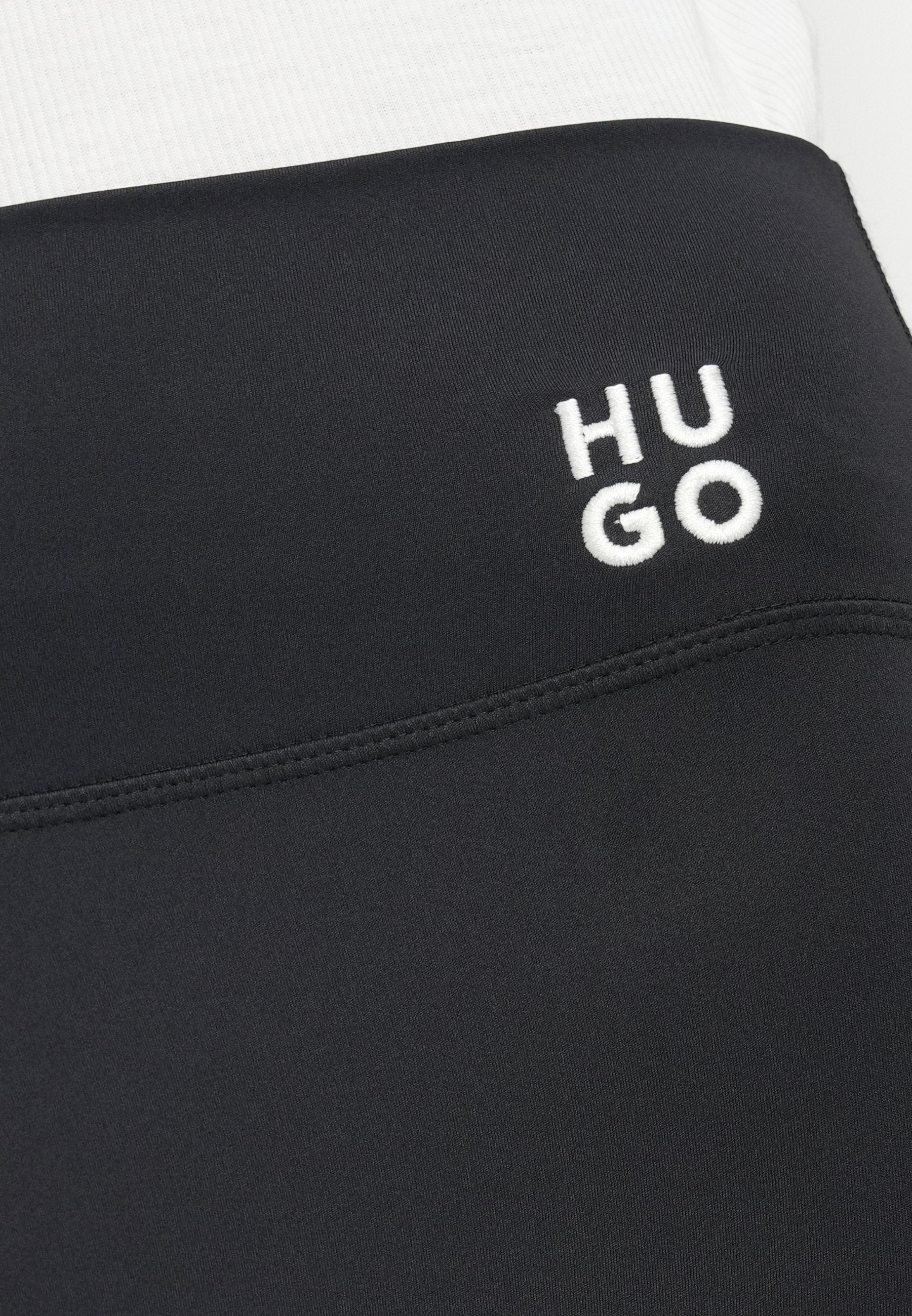 NOPARDA - Leggings - black
