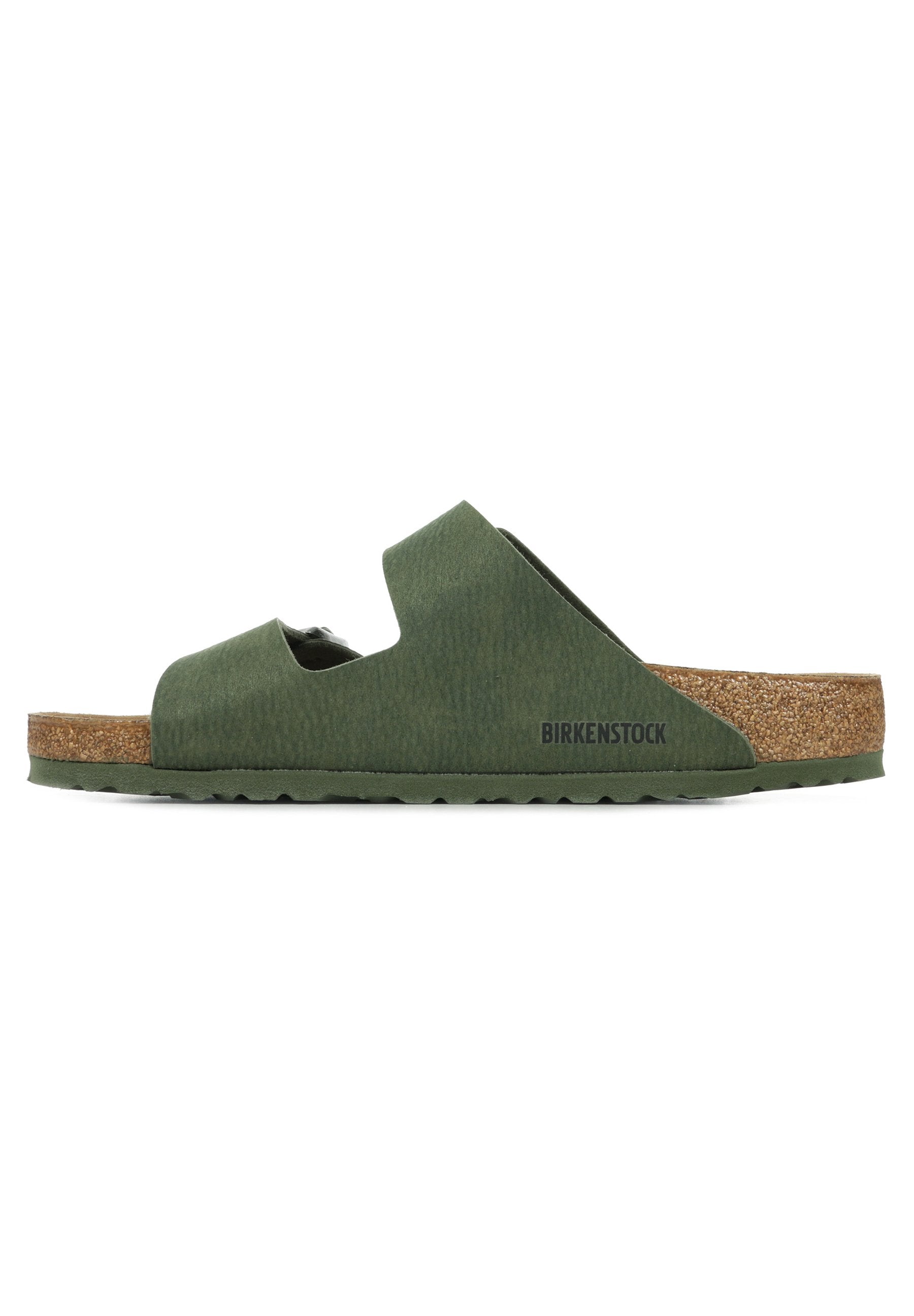 ARIZONA SYN DESERT DUST VEG REGULAR - Sandals - thyme veg