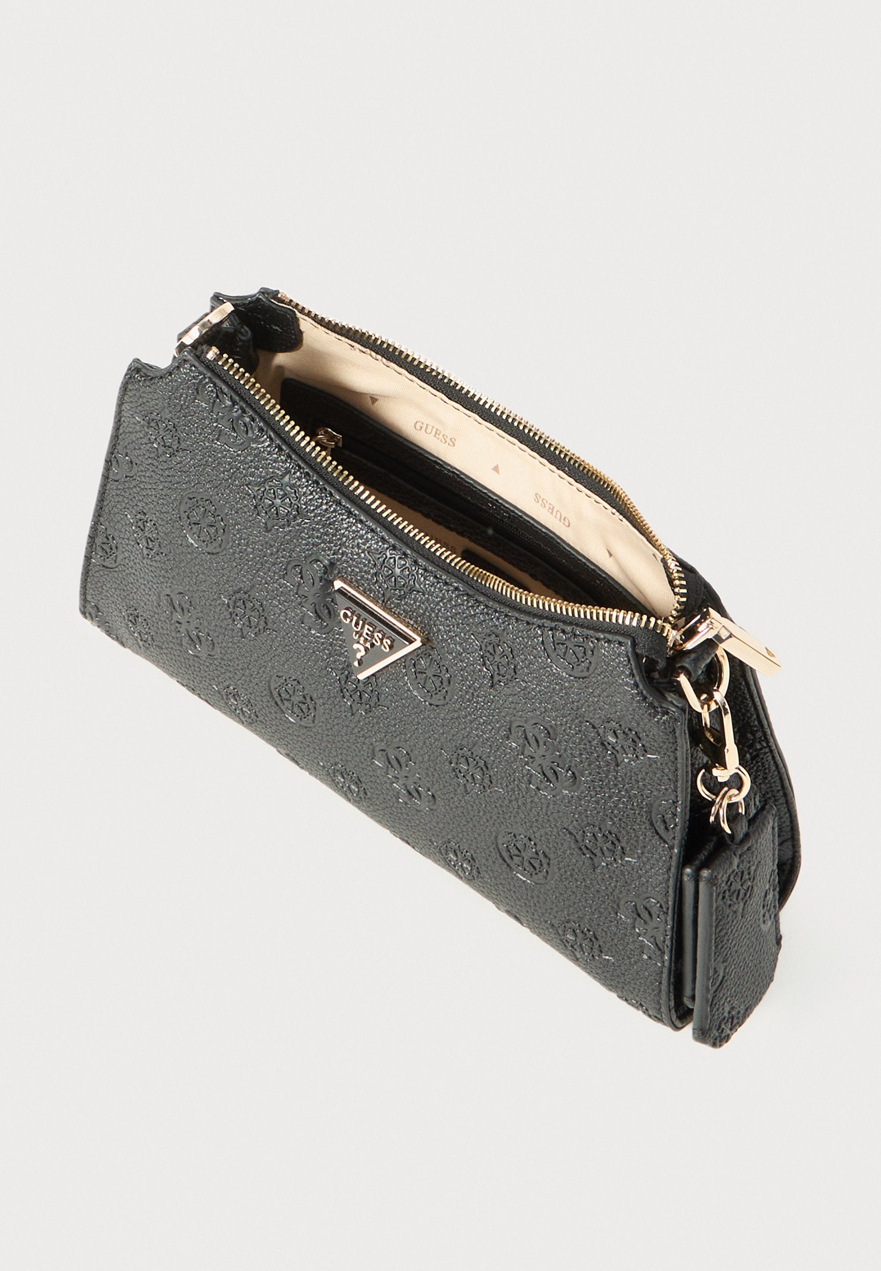 CRESIDIA  - Handbag - black