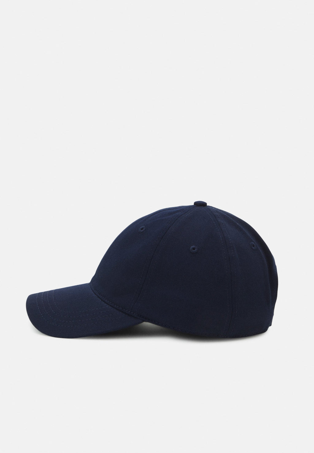 Cap - navy blue