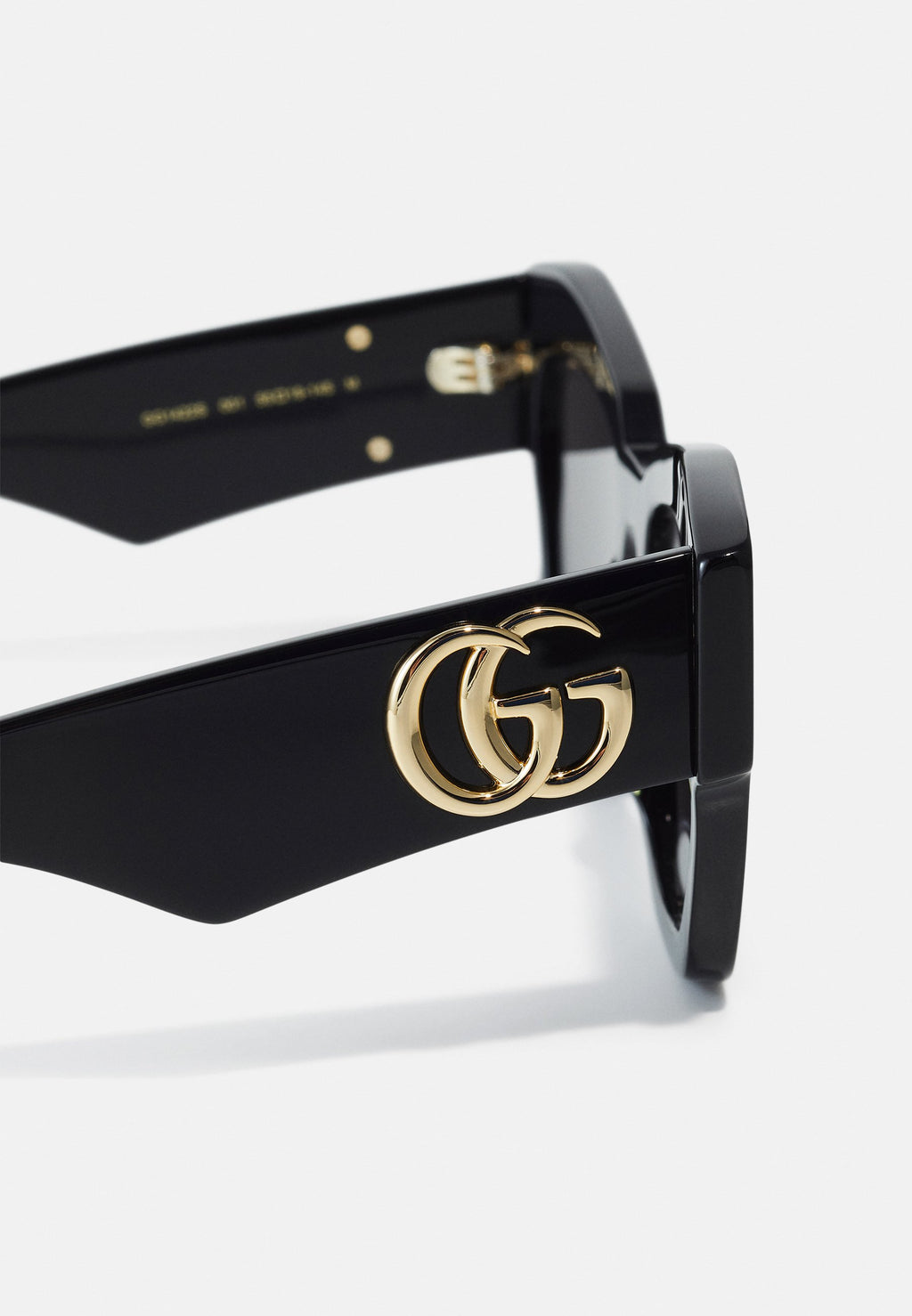 Sunglasses - black/grey