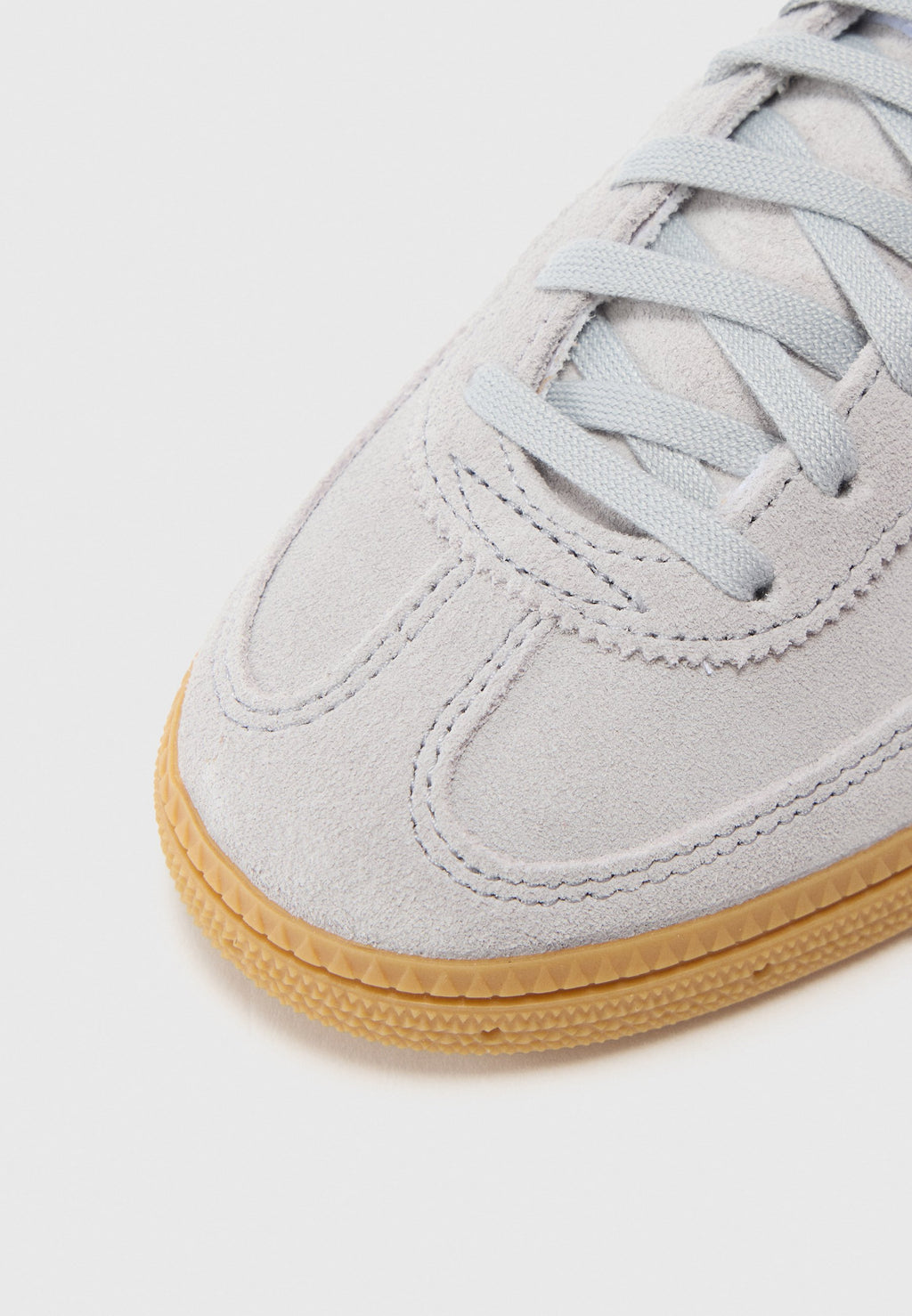 HANDBALL SPEZIAL J - Trainers - grey two/cloud white/gum