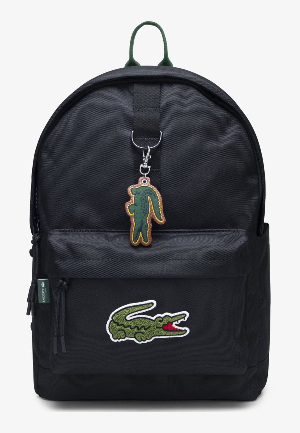 CORE SOLID - School bag - black