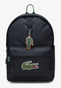 CORE SOLID - School bag - black