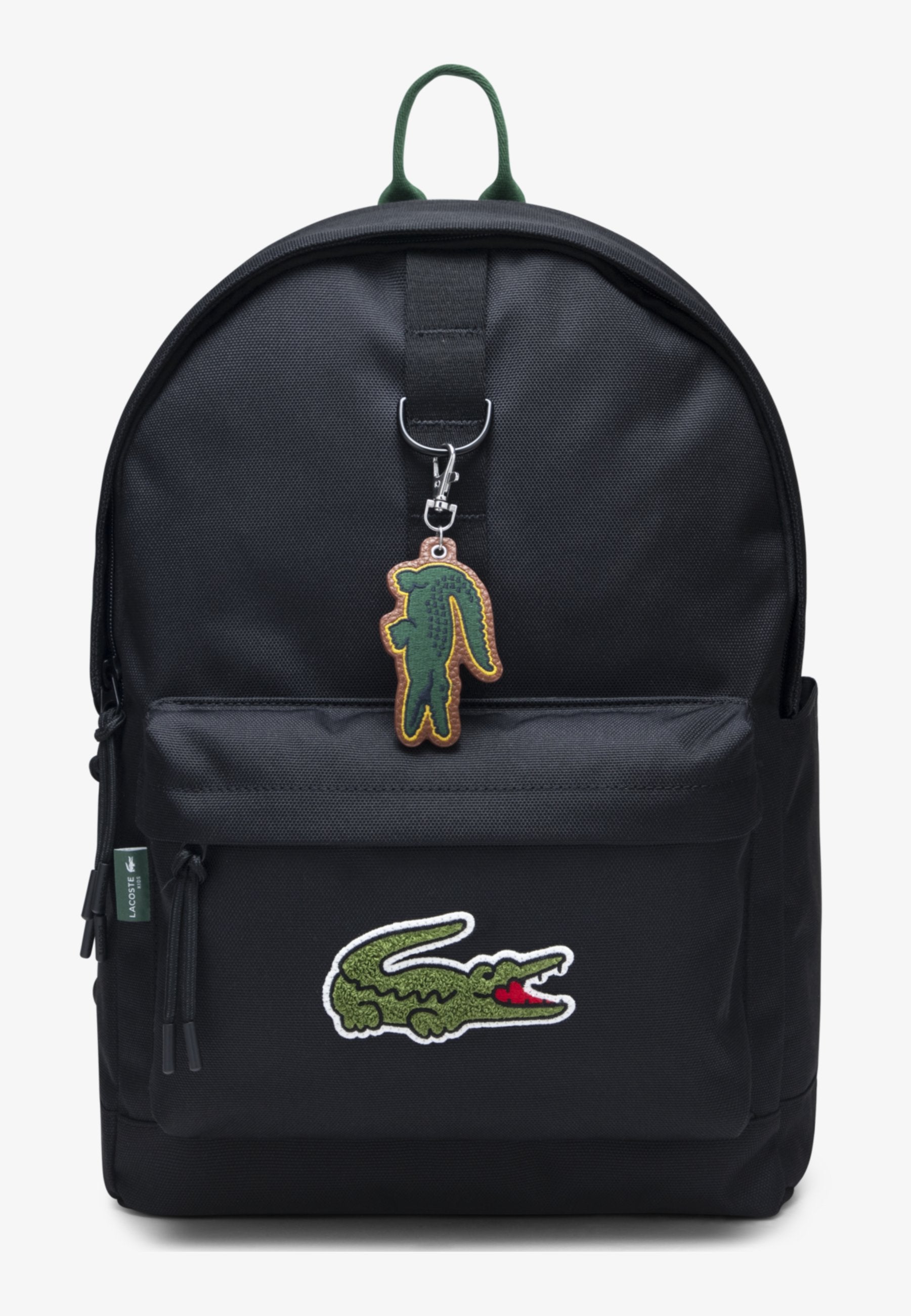 CORE SOLID - School bag - black