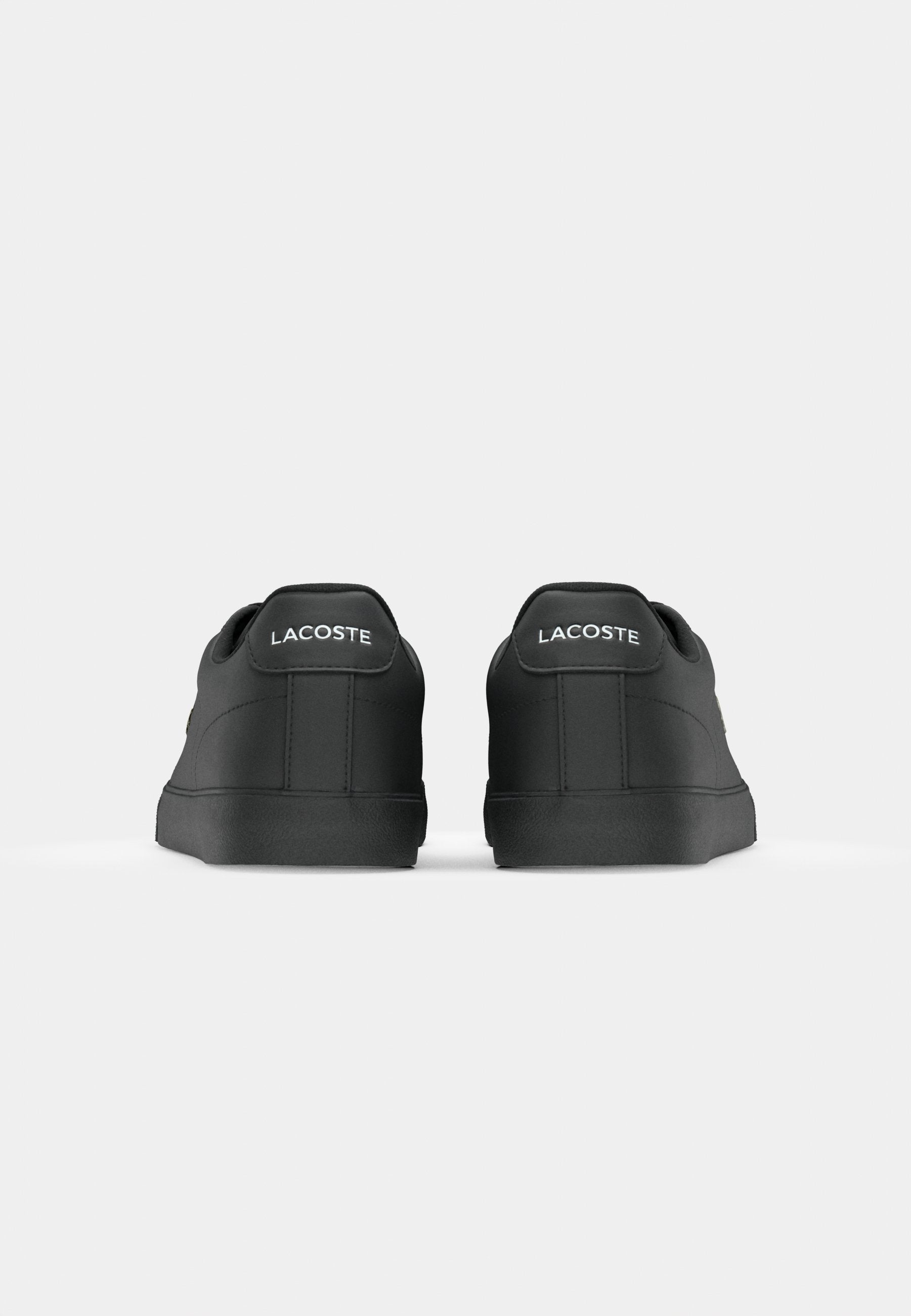 LEROND SET 225 - Trainers - black