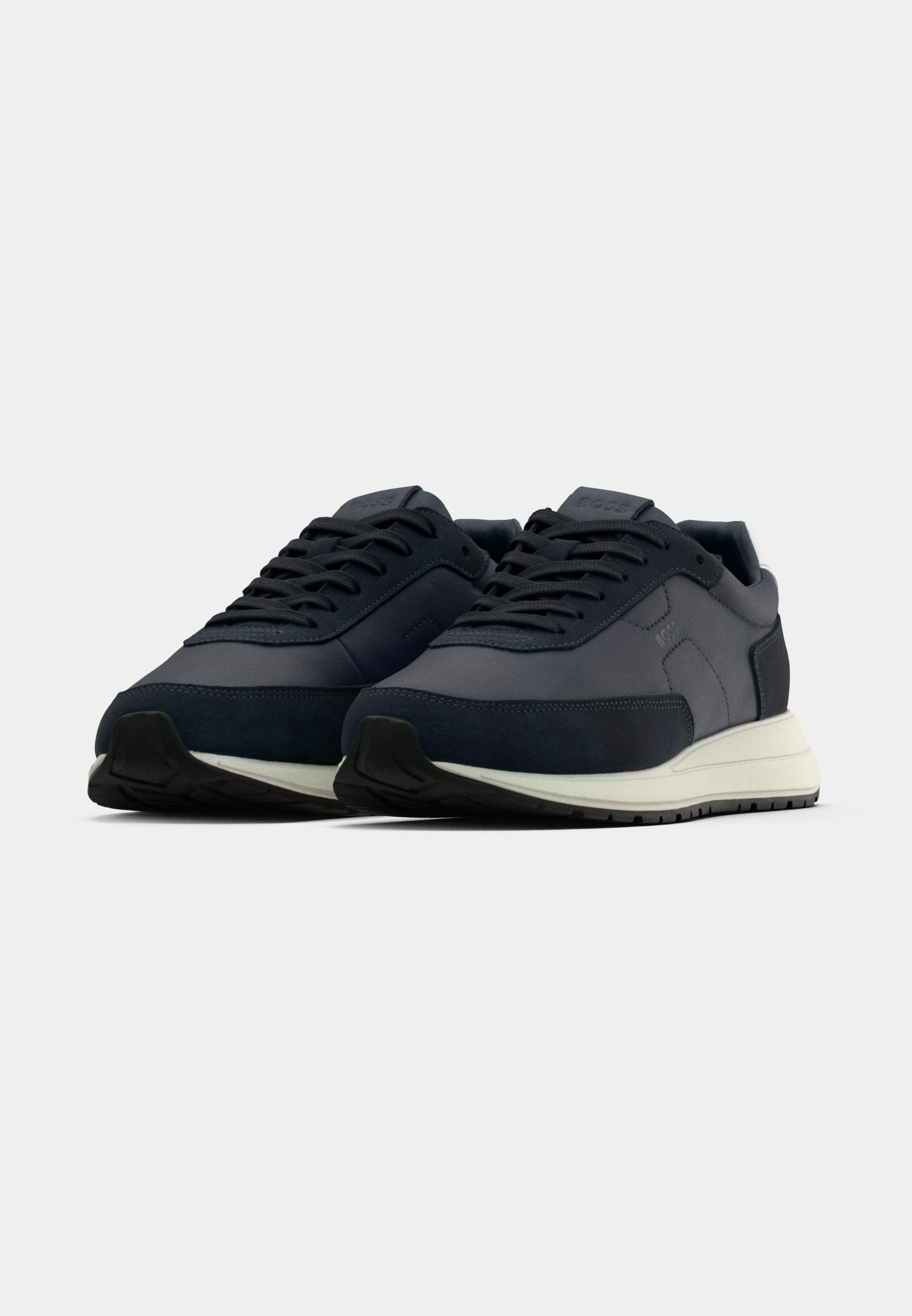 VINSTON - Trainers - dark blue