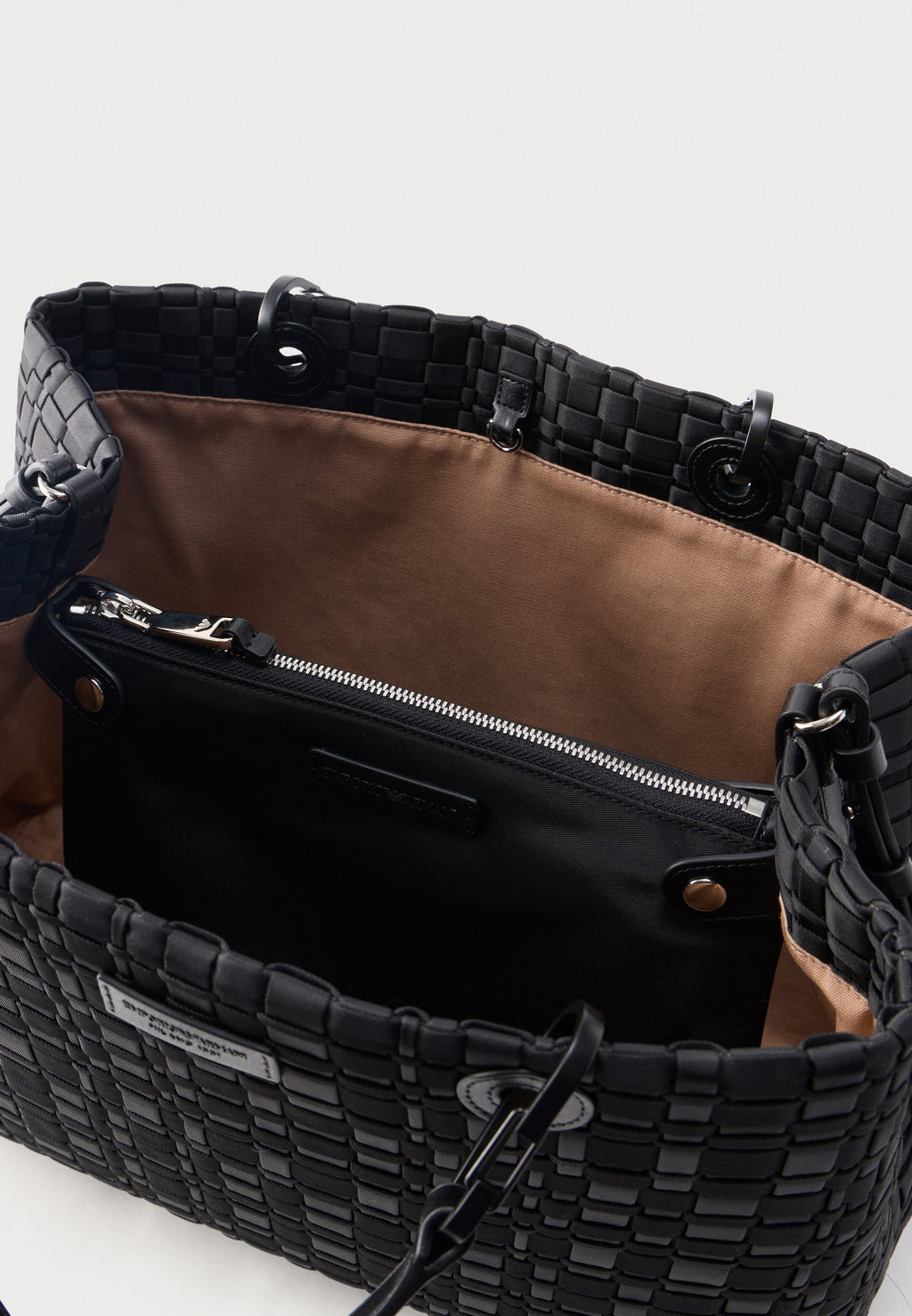 MYEA - Tote bag - black beauty