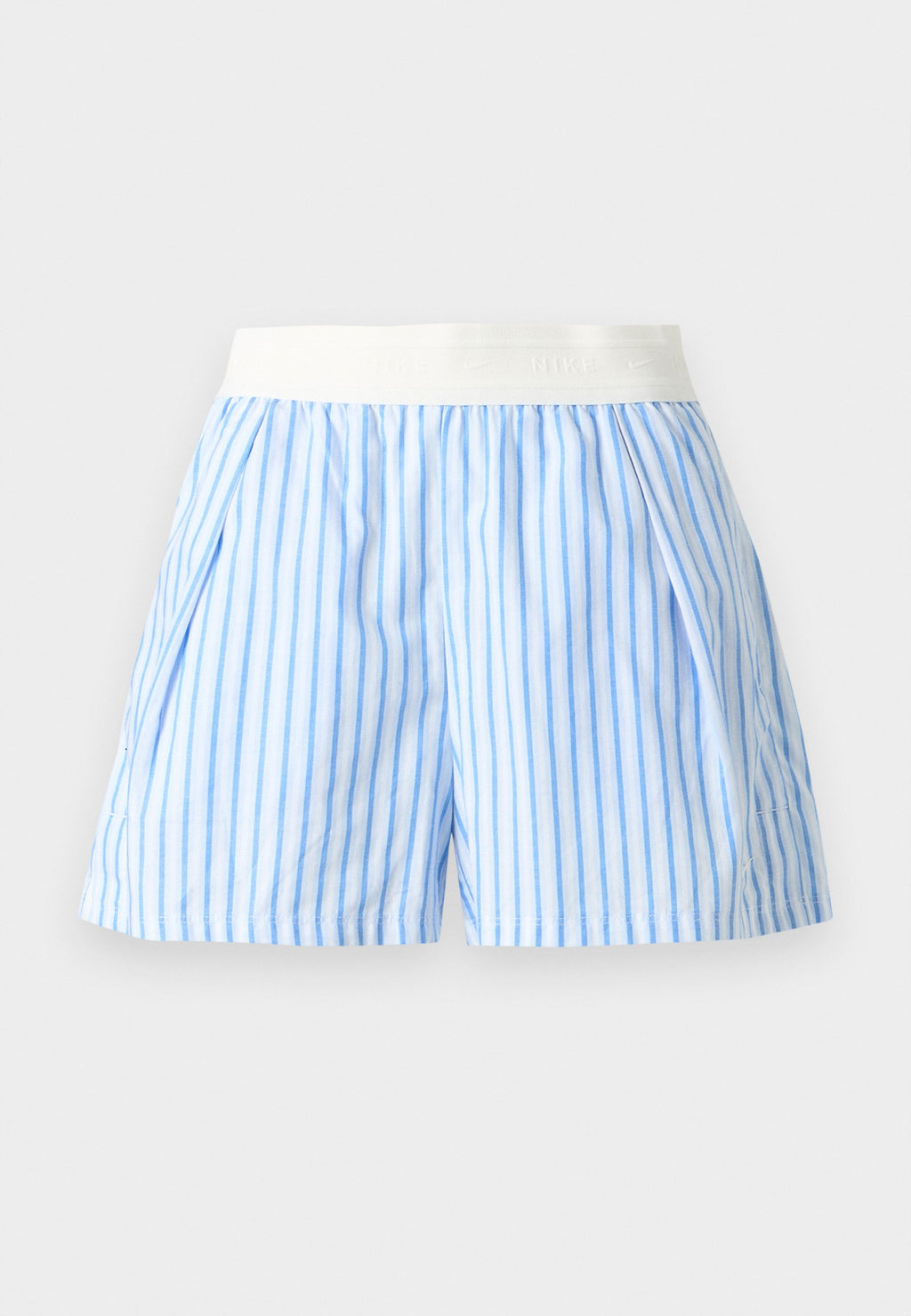 Shorts - photo blue/hydrogen blue/summit white
