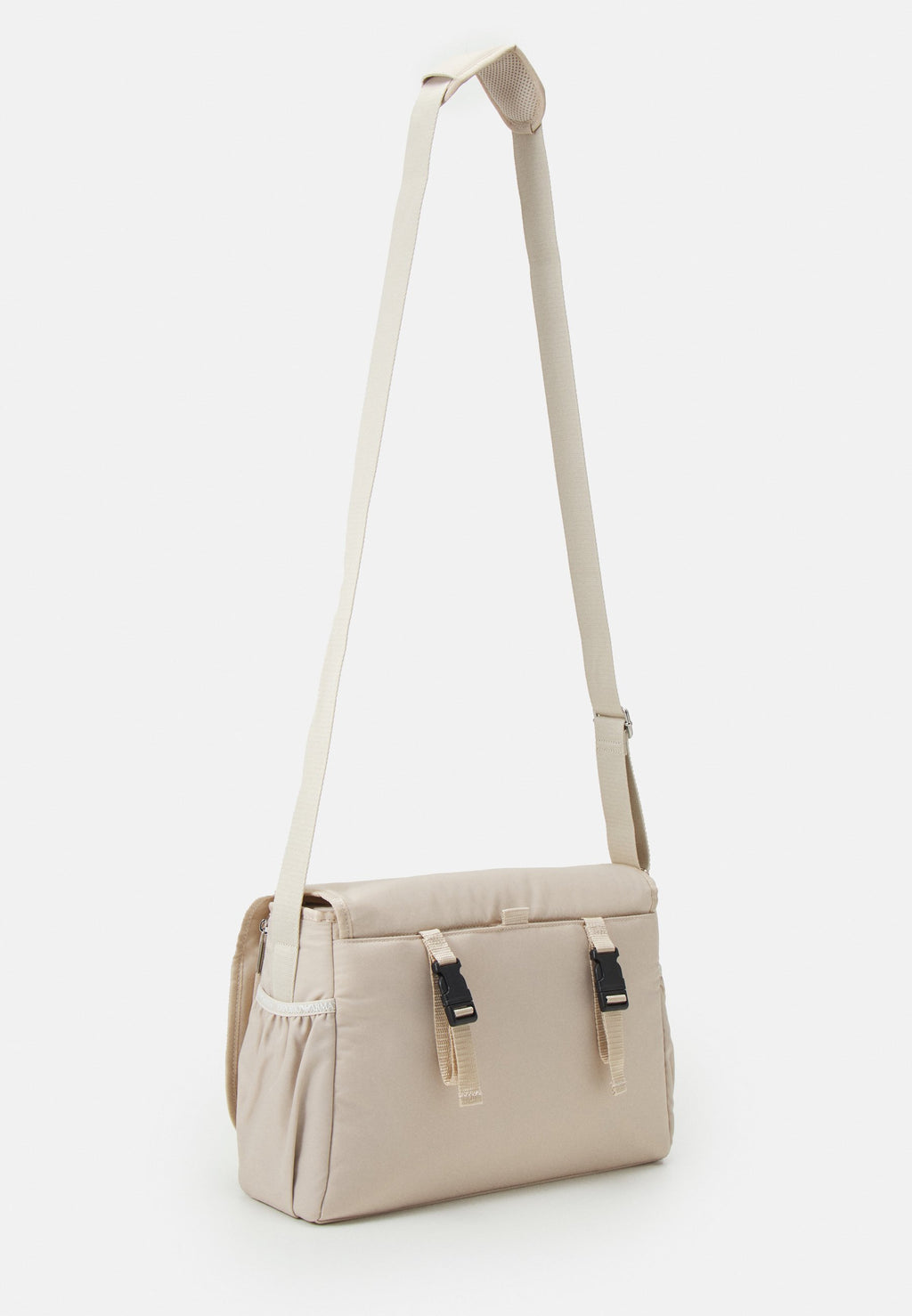 Baby changing bag - beige